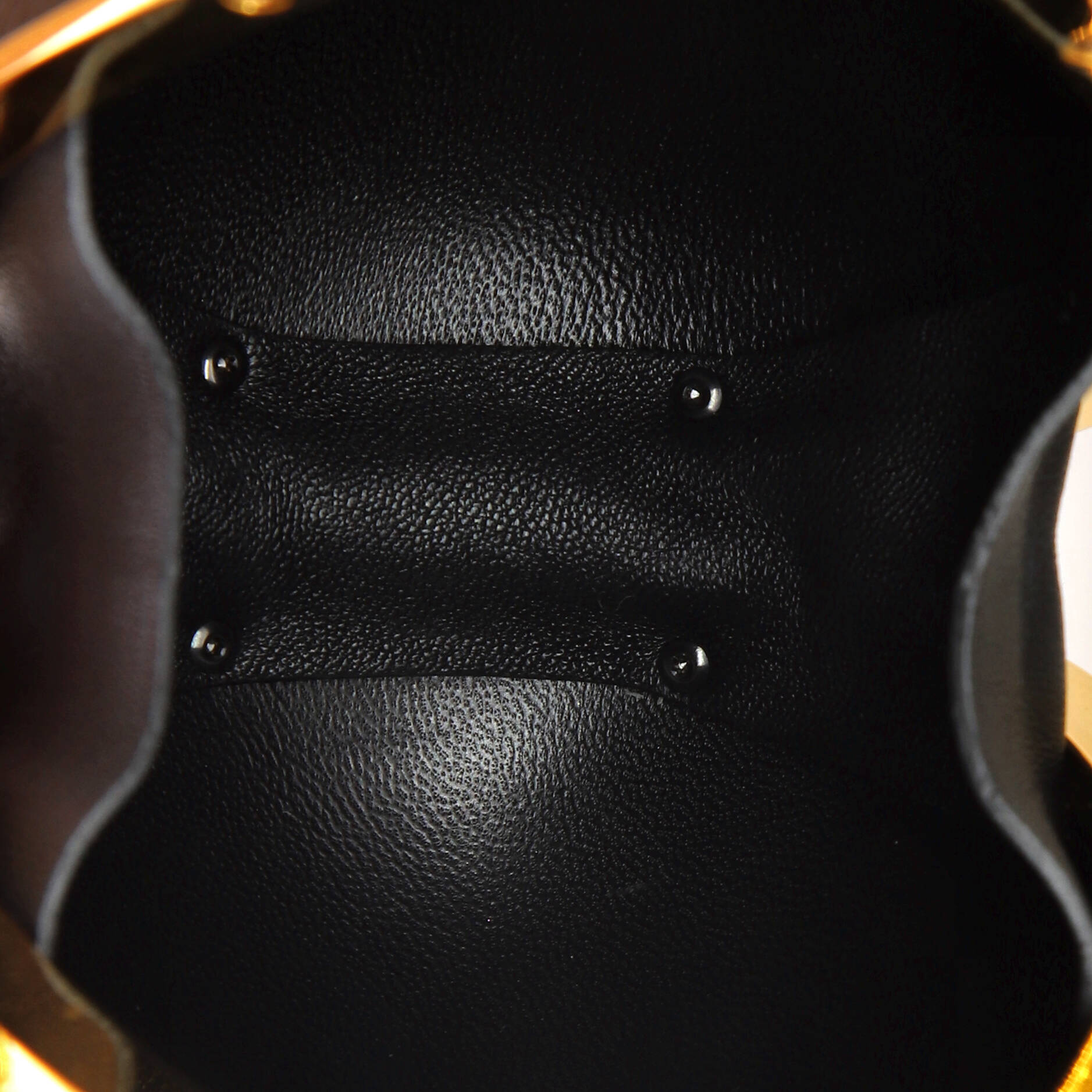 Egg Case Monogram Canvas and Leather – Image 5