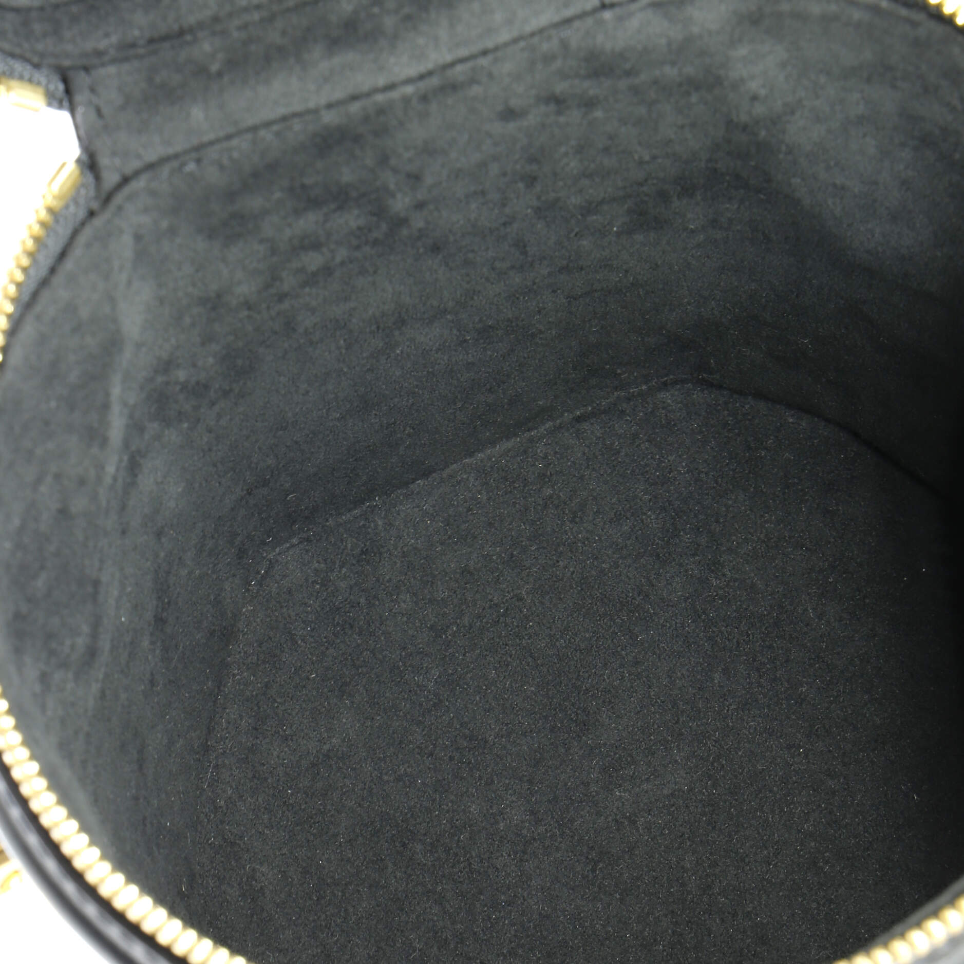 Cannes Handbag Monogram Vernis – Image 5