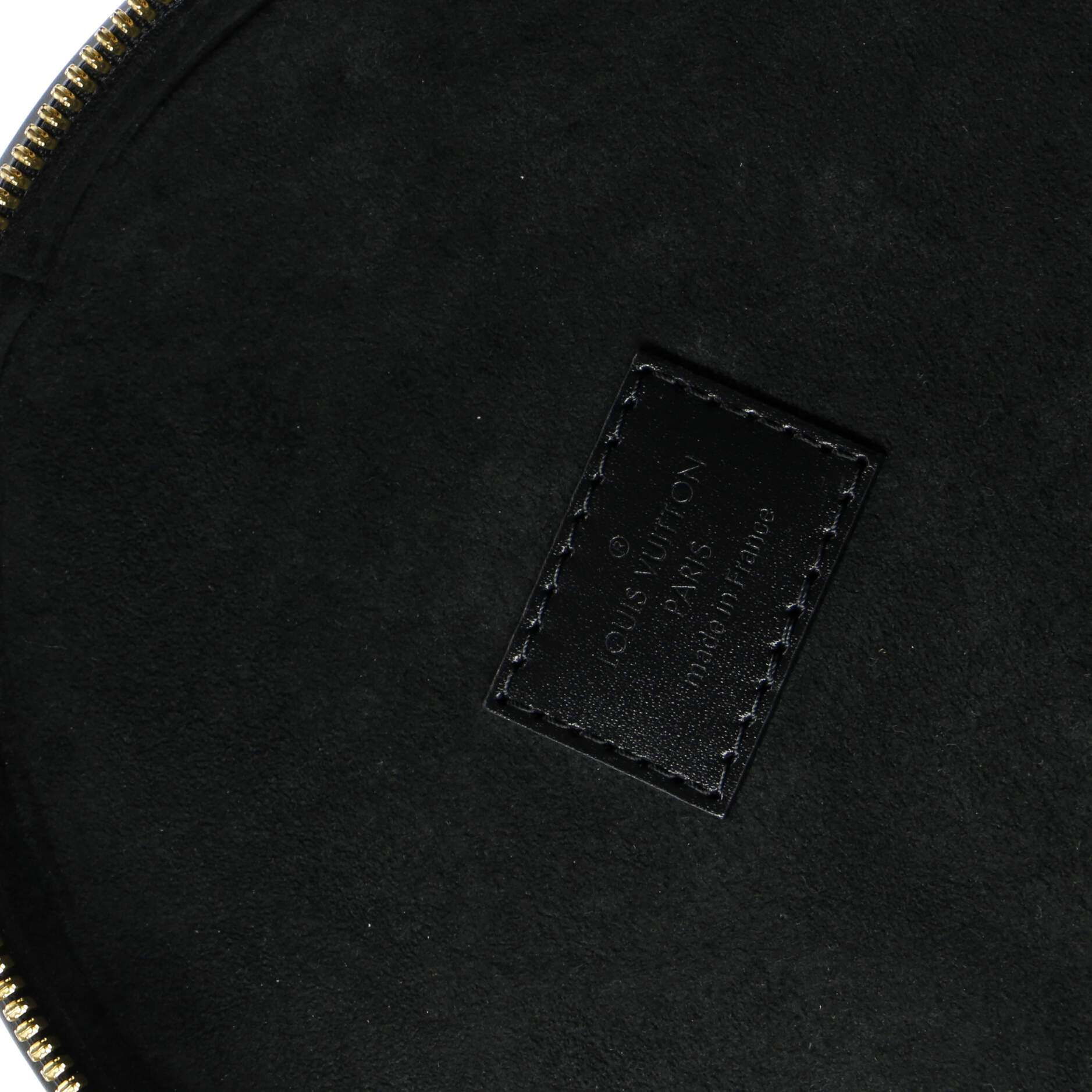 Cannes Handbag Monogram Vernis – Image 7