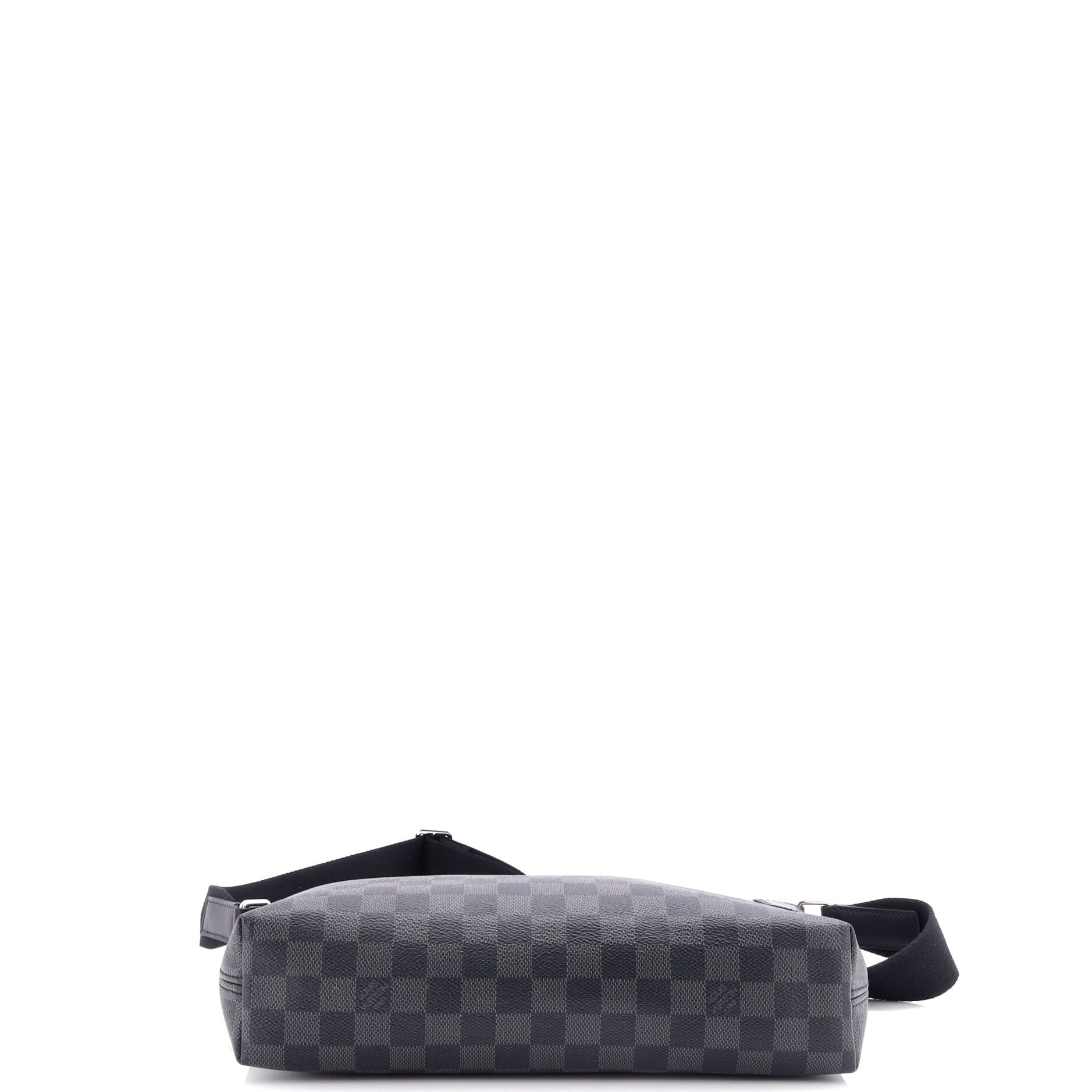 Mick NM Messenger Bag Damier Graphite PM – Image 4