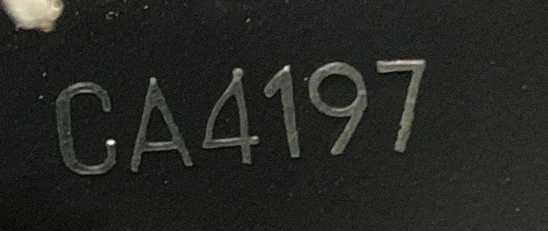 Mick NM Messenger Bag Damier Graphite PM – Image 7