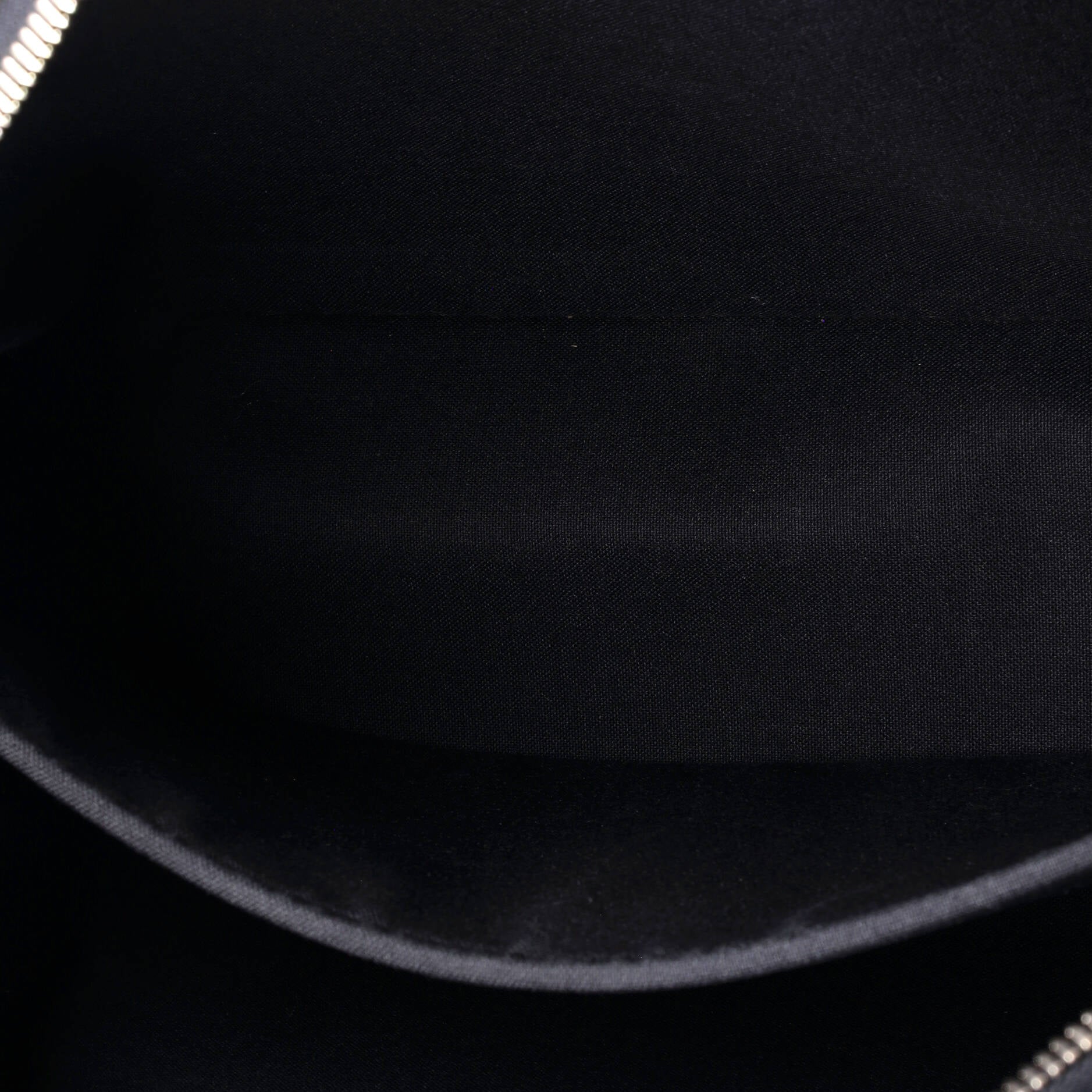 Jorn Briefcase Damier Graphite – Image 5