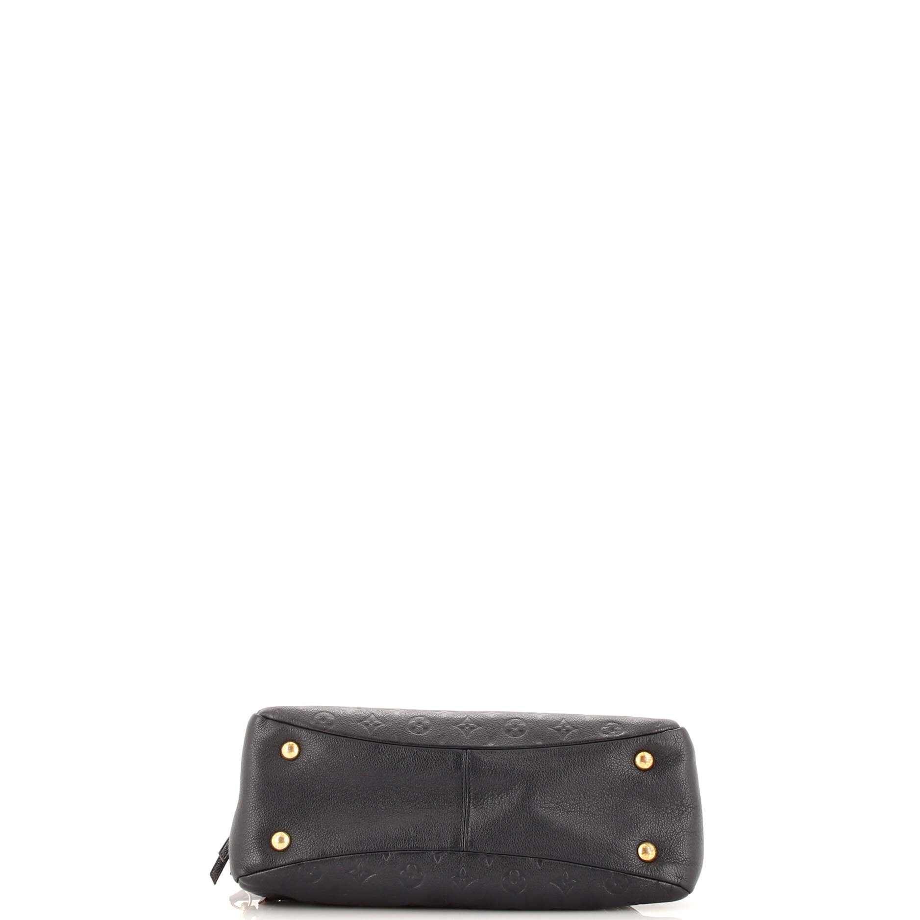 Ponthieu Handbag Monogram Empreinte Leather PM – Image 4