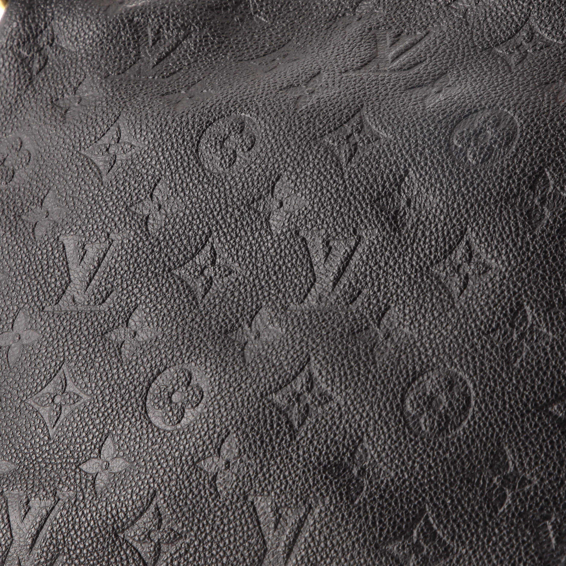 Ponthieu Handbag Monogram Empreinte Leather PM – Image 6