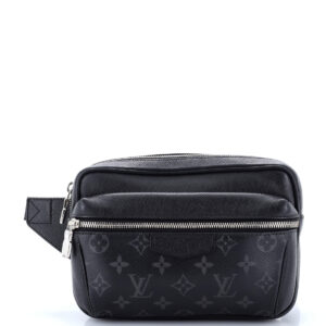 Outdoor BumBag Monogram Taigarama