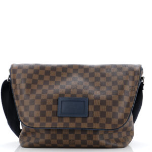 Sprinter Messenger Bag Damier MM