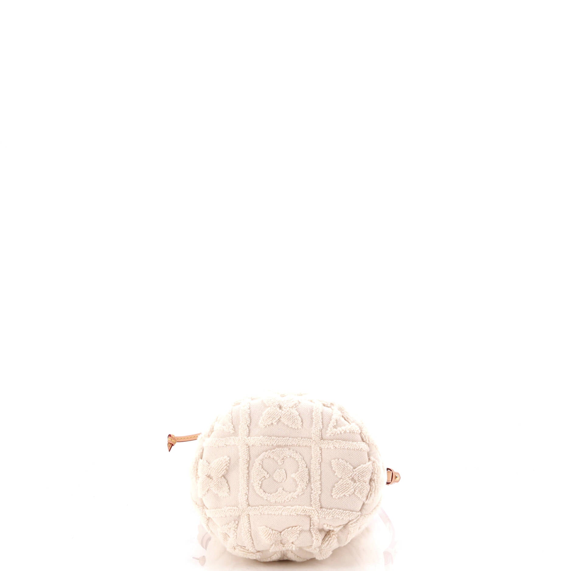 LVacation Bucket Bag Terry Cloth – Image 4