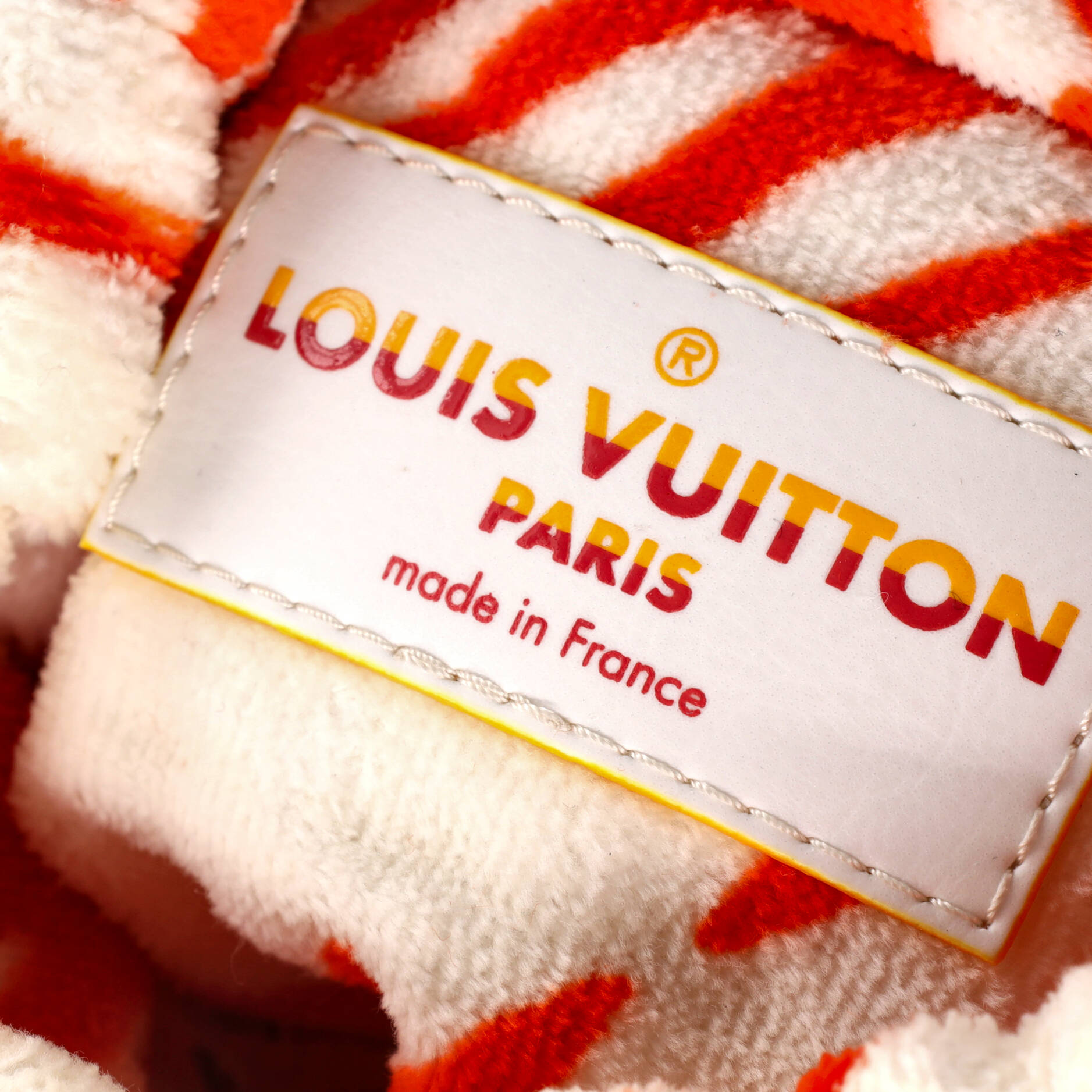 LVacation Bucket Bag Terry Cloth – Image 6