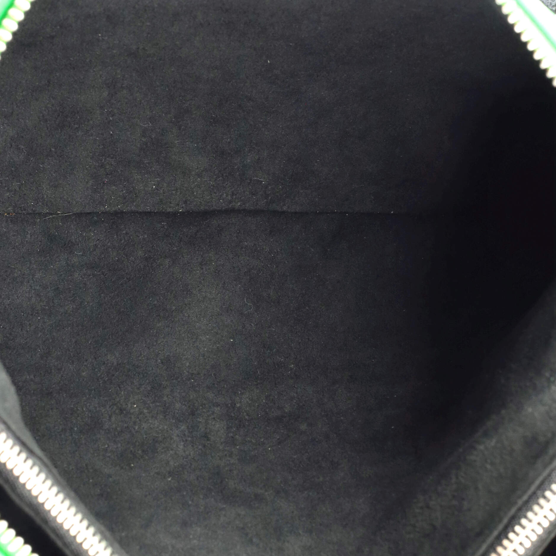 Coussin Bag Monogram Embossed Lambskin PM – Image 5