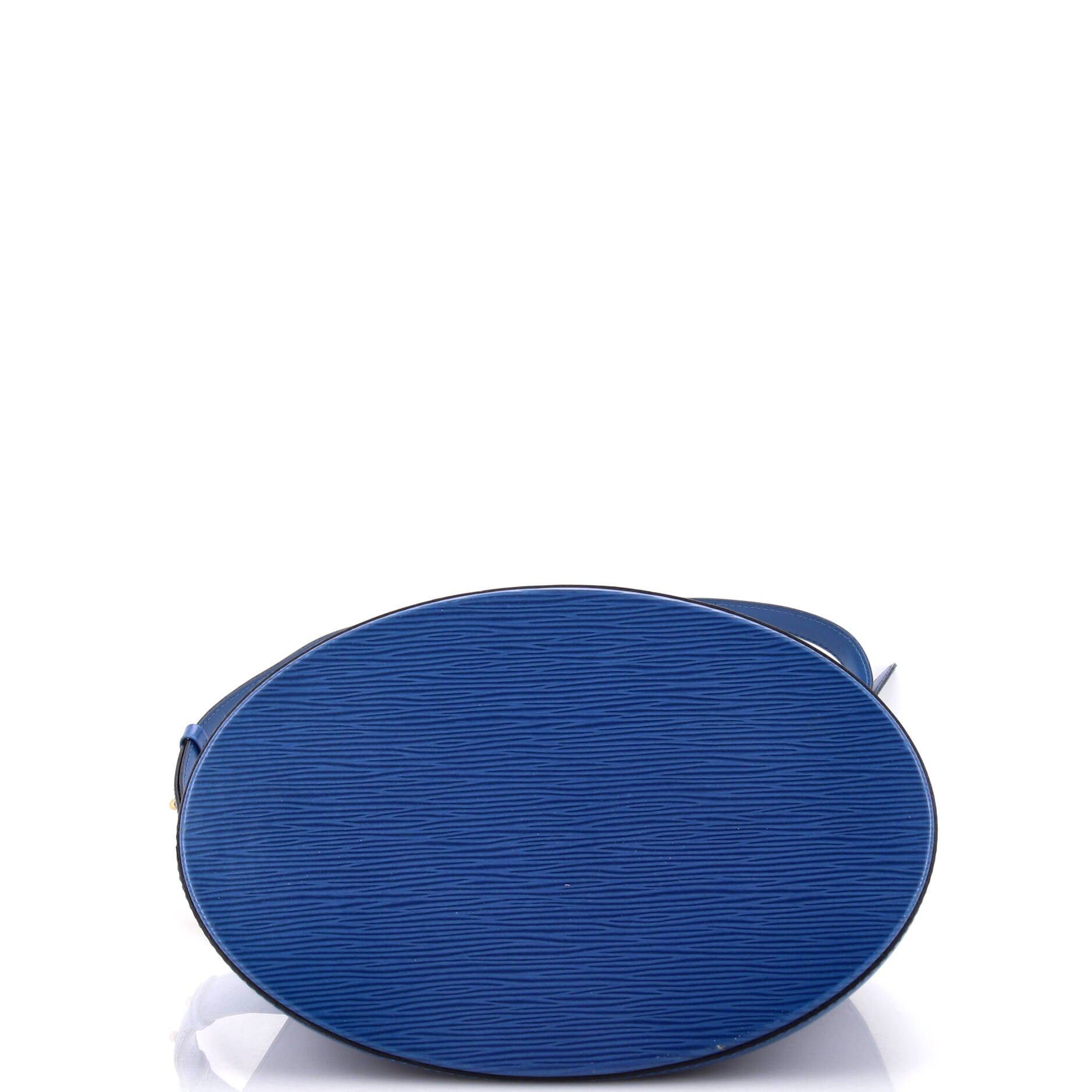 Cluny Shoulder Bag Epi Leather – Image 4