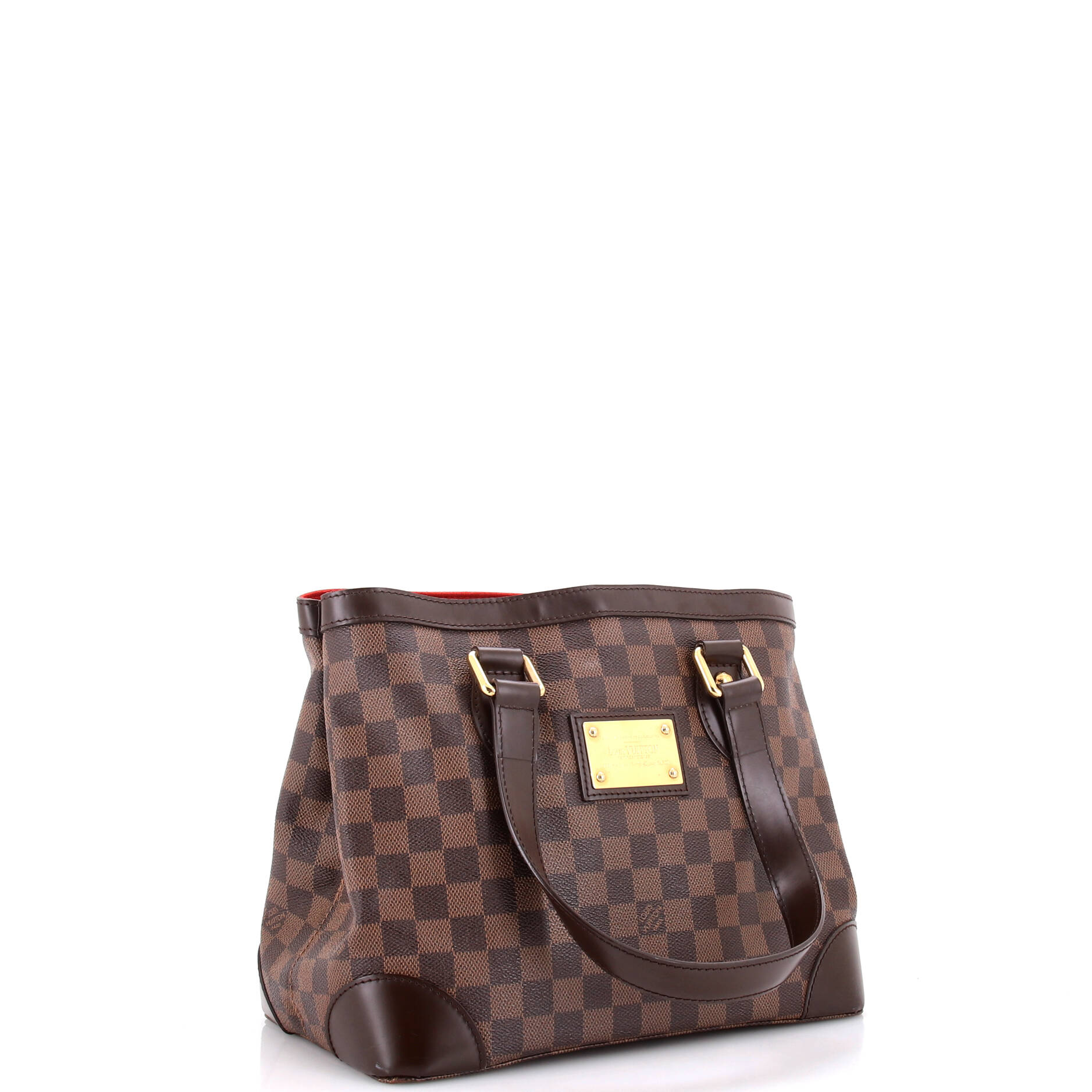 Hampstead Handbag Damier PM – Image 2