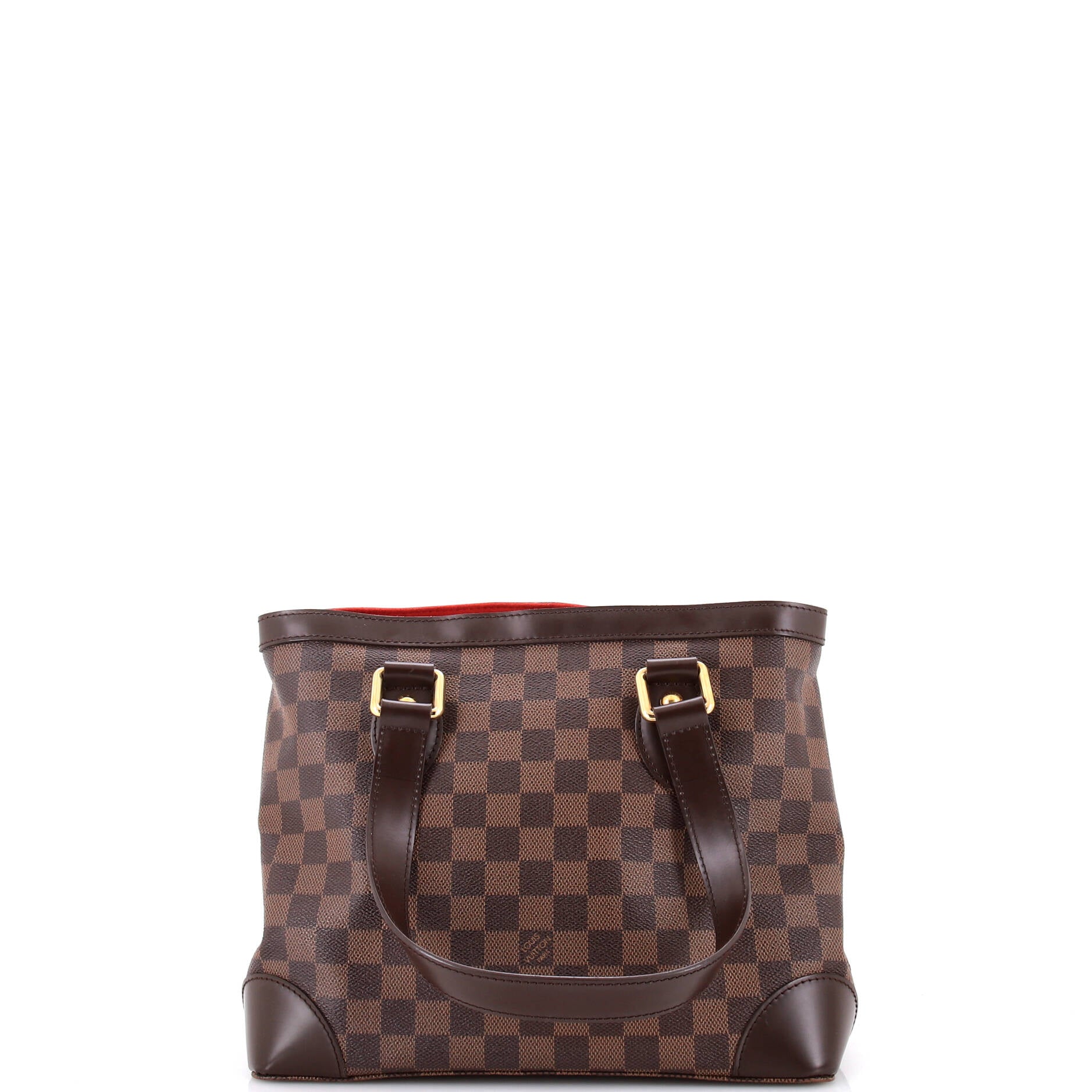 Hampstead Handbag Damier PM – Image 3