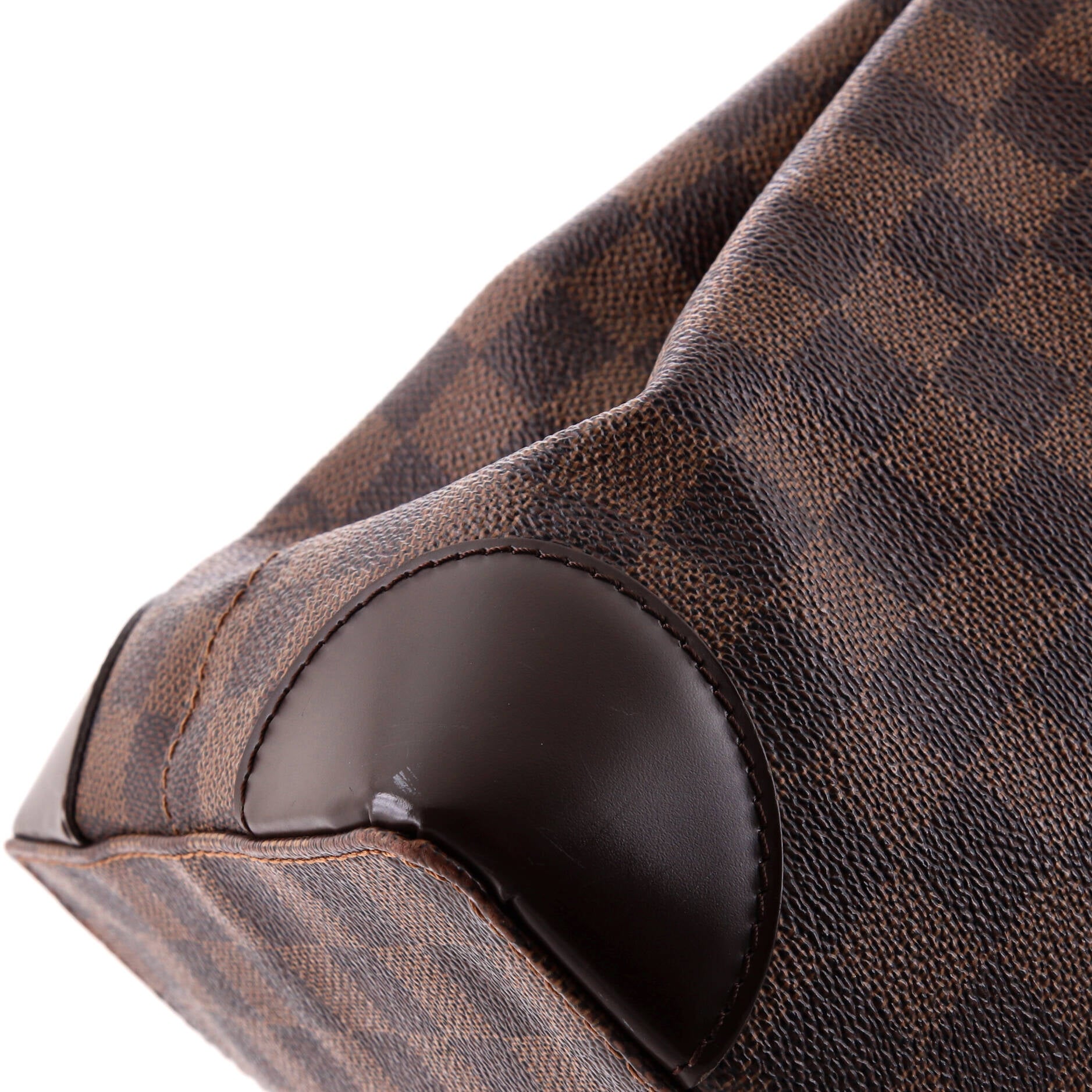 Hampstead Handbag Damier PM – Image 6