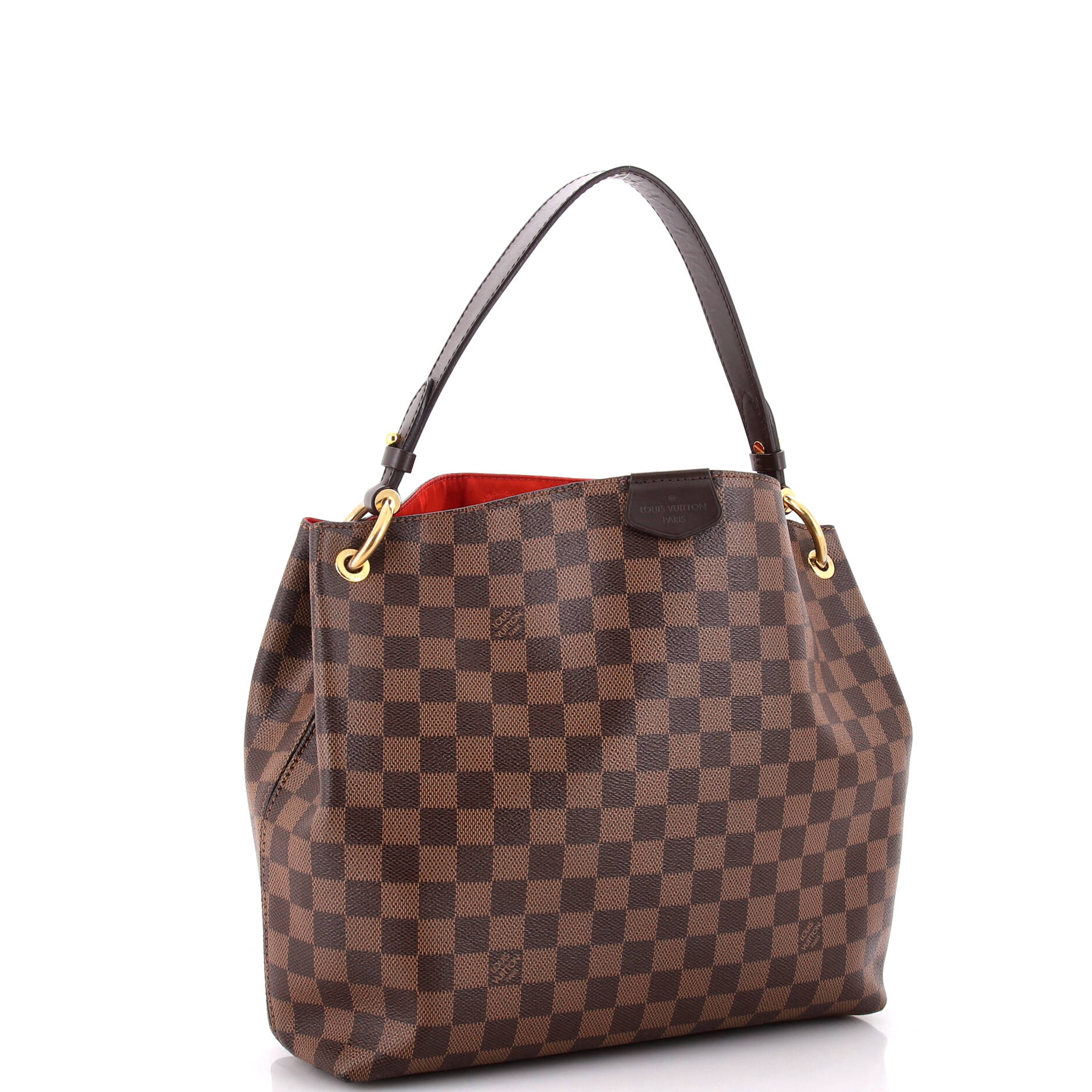 Graceful Handbag Damier PM – Image 2