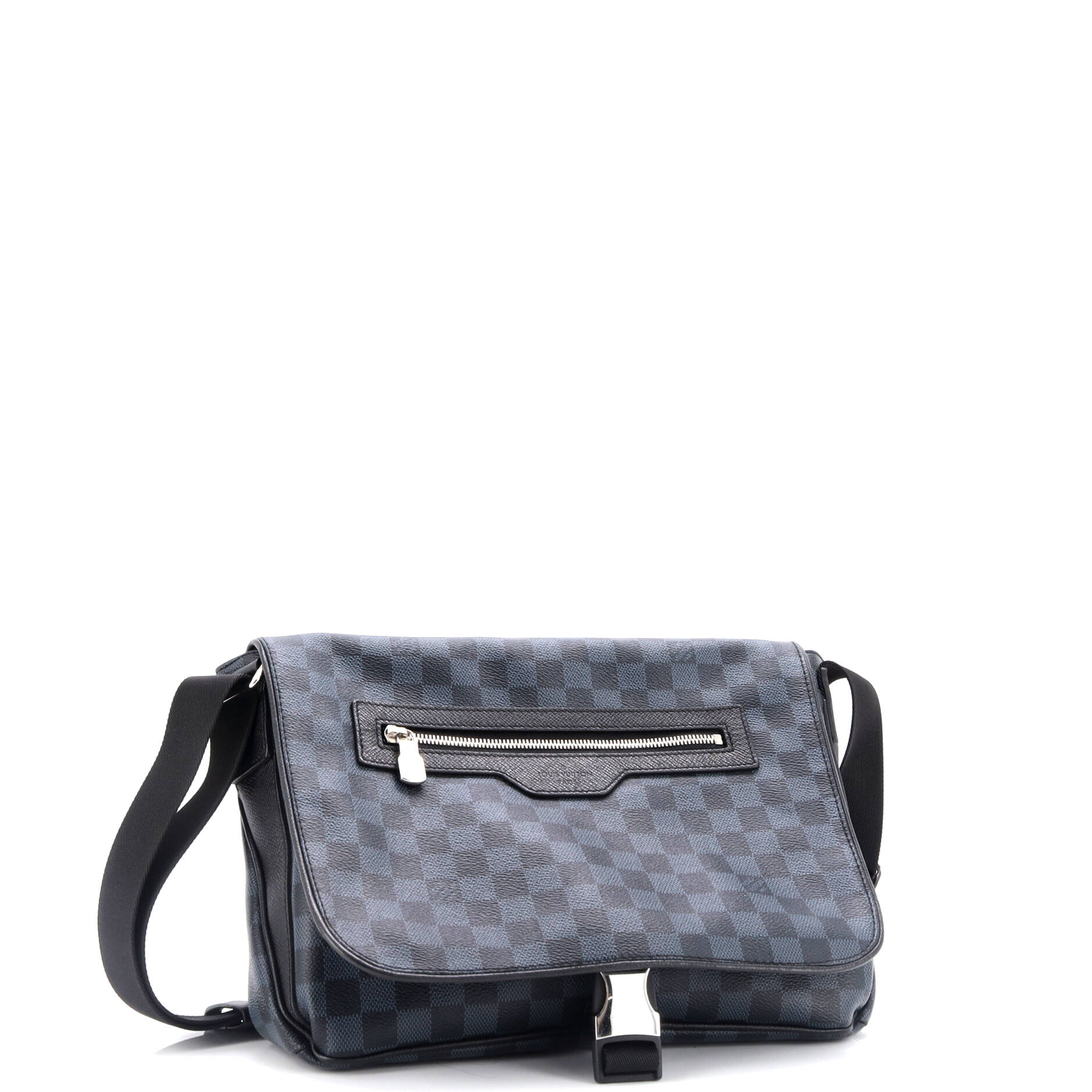 Matchpoint Messenger Damier Cobalt – Image 2
