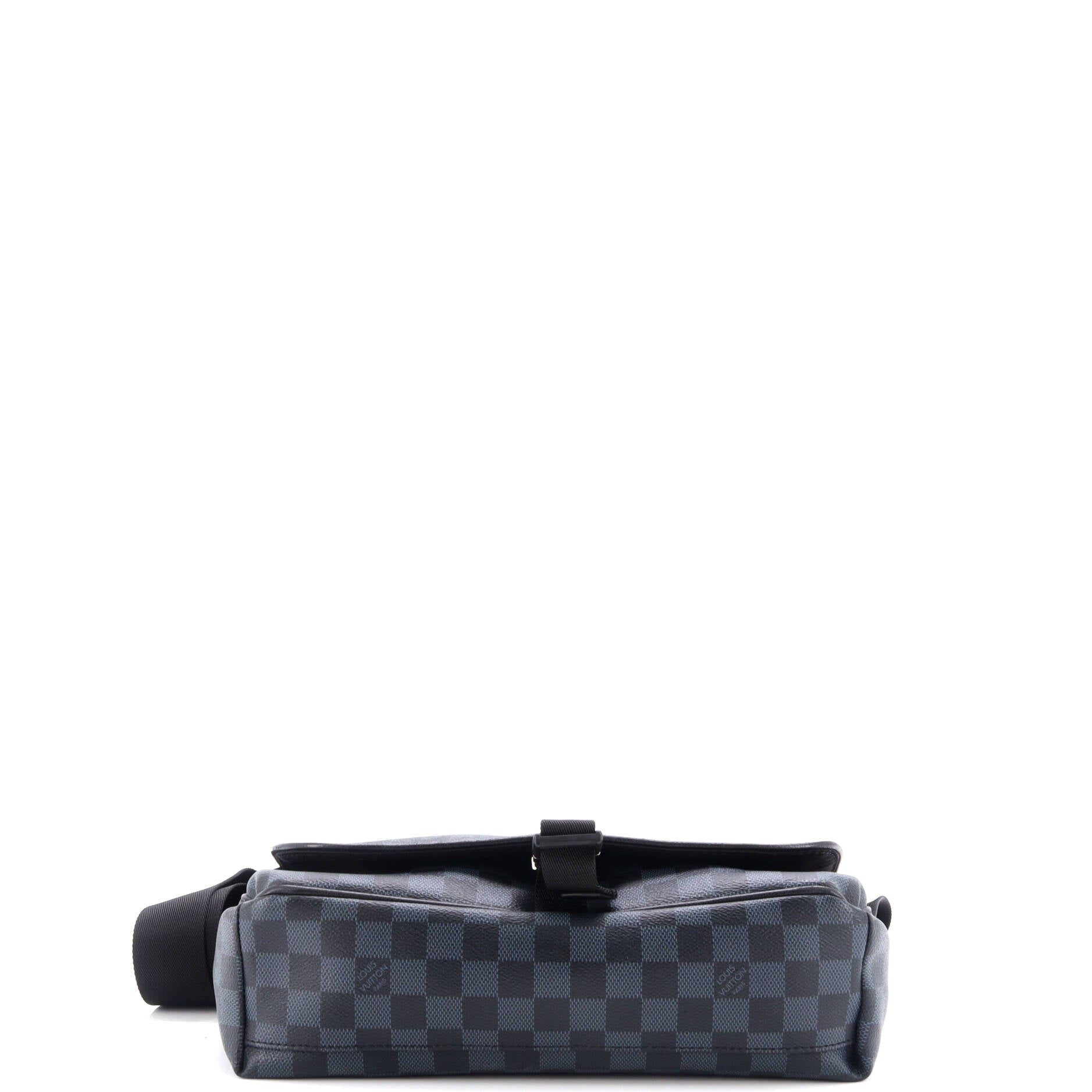 Matchpoint Messenger Damier Cobalt – Image 4