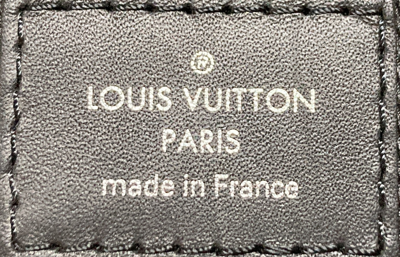 Avenue Sling Bag NM Damier Infini Leather – Image 6