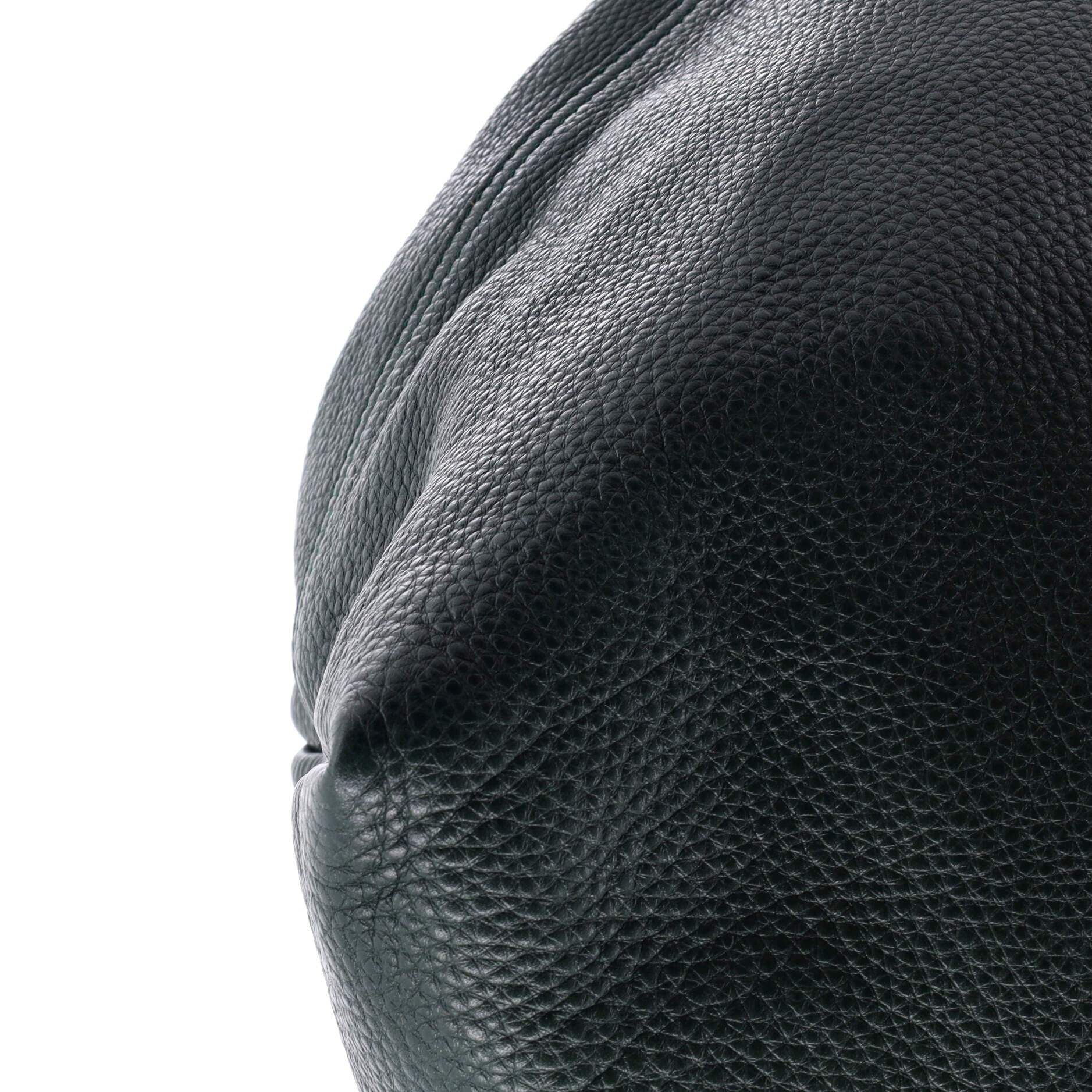 Jackie 1961 Soft Shoulder Bag Leather Medium – Image 7