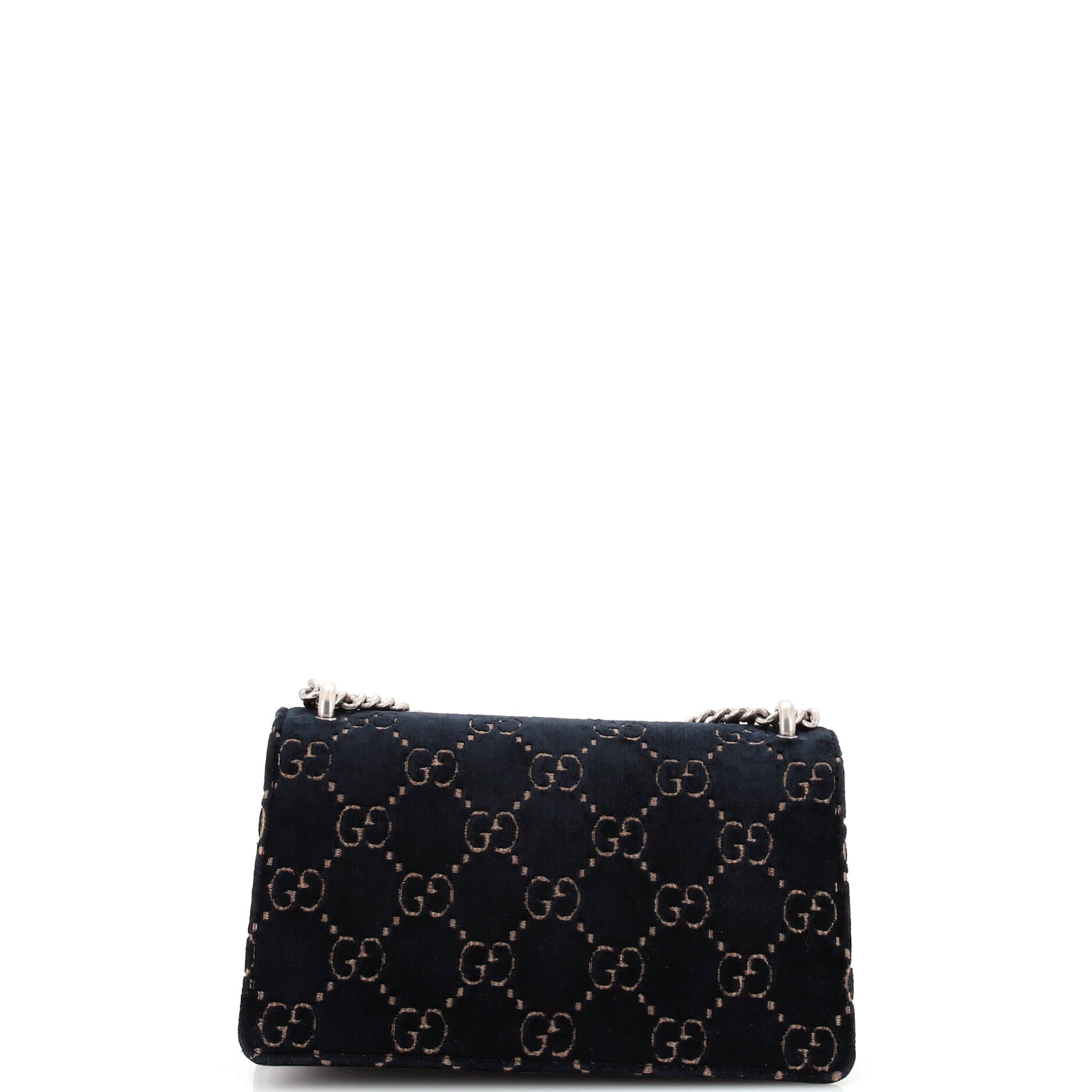 Dionysus Bag GG Velvet Mini – Image 3