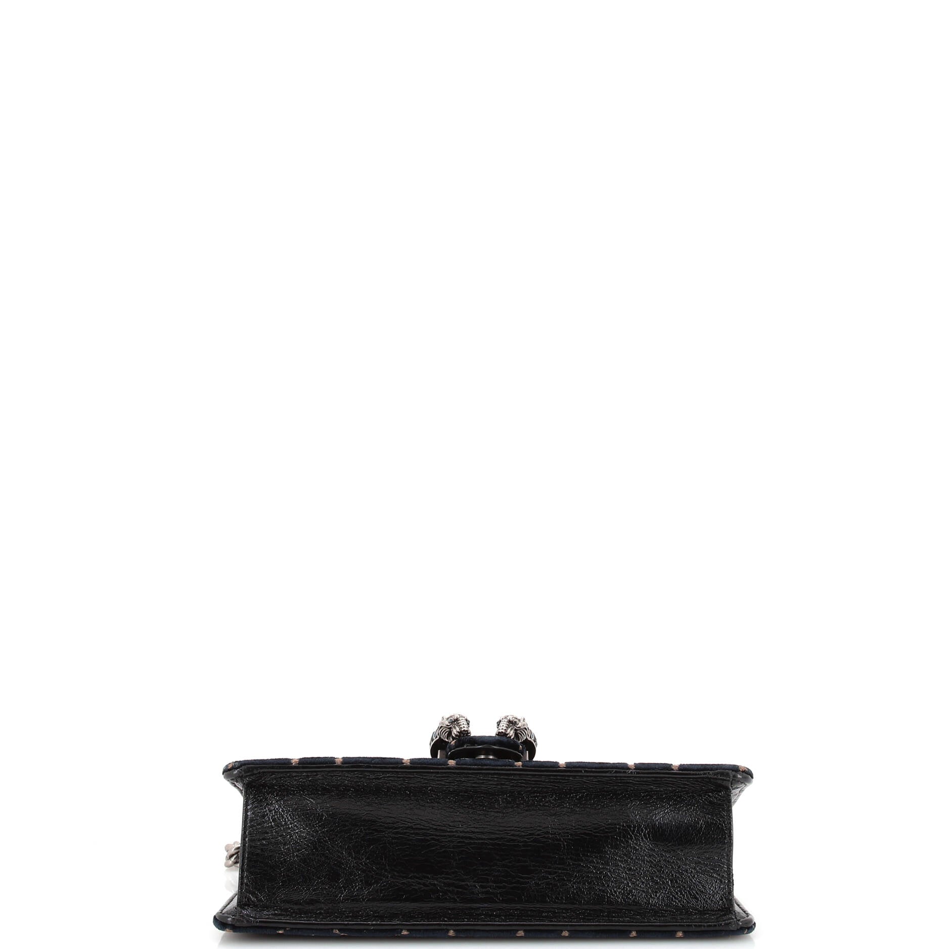 Dionysus Bag GG Velvet Mini – Image 4