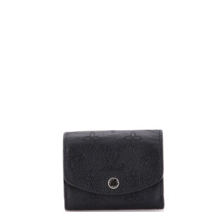 Ariane Wallet Monogram Empreinte Leather