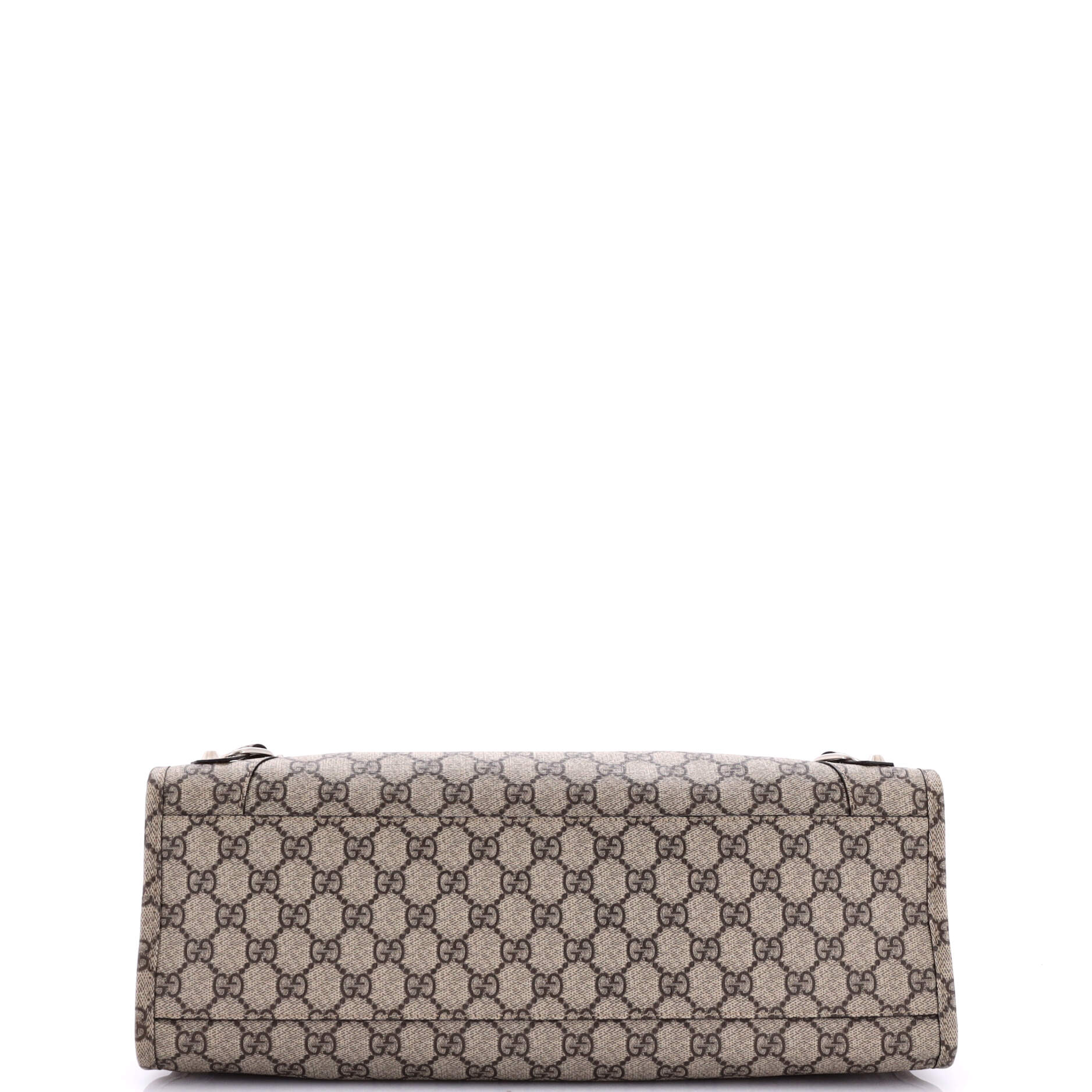 x Balenciaga The Hacker Project Neo Classic City Bag GG Coated Canvas Medium – Image 5