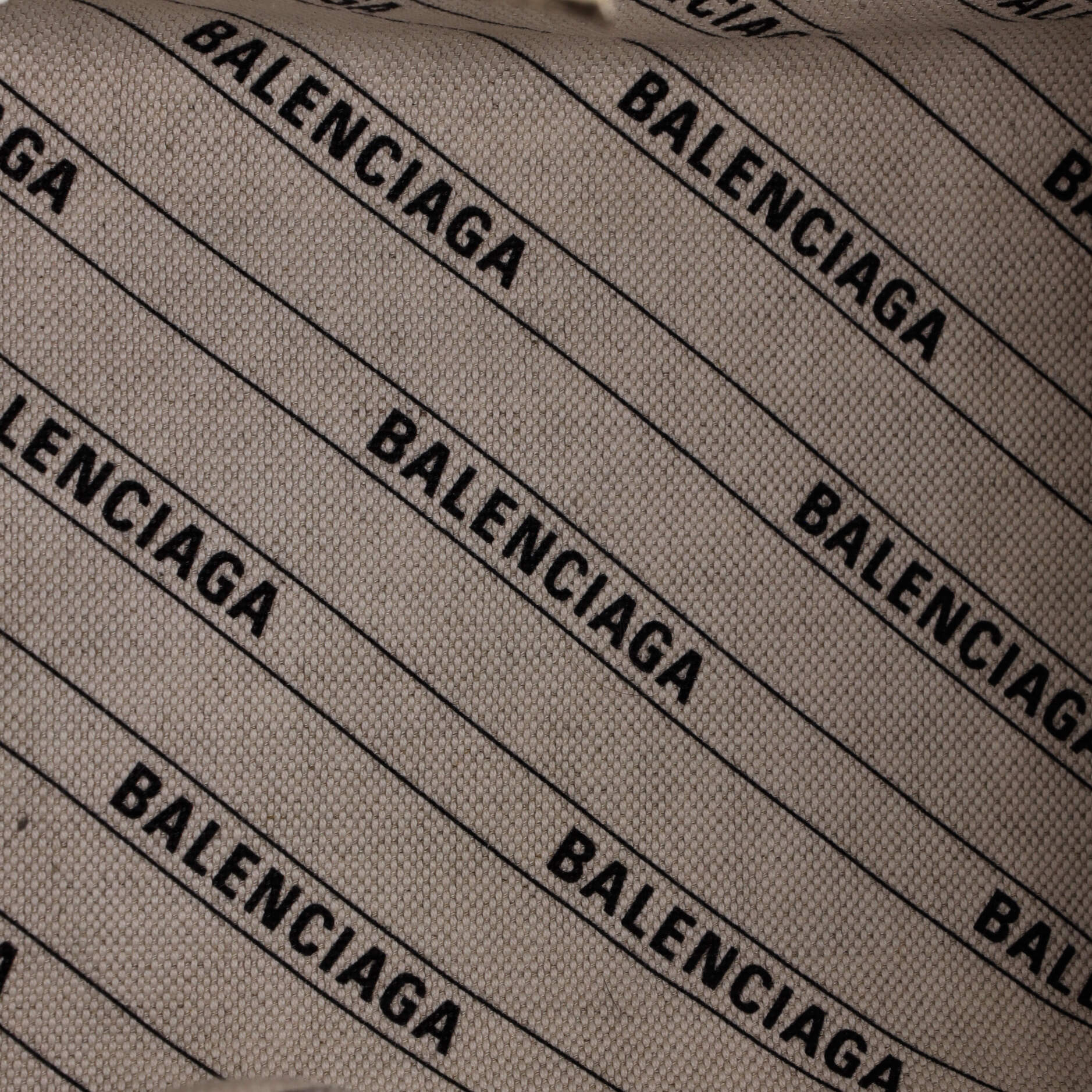 x Balenciaga The Hacker Project Neo Classic City Bag GG Coated Canvas Medium – Image 6