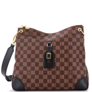 Odeon NM Handbag Damier MM