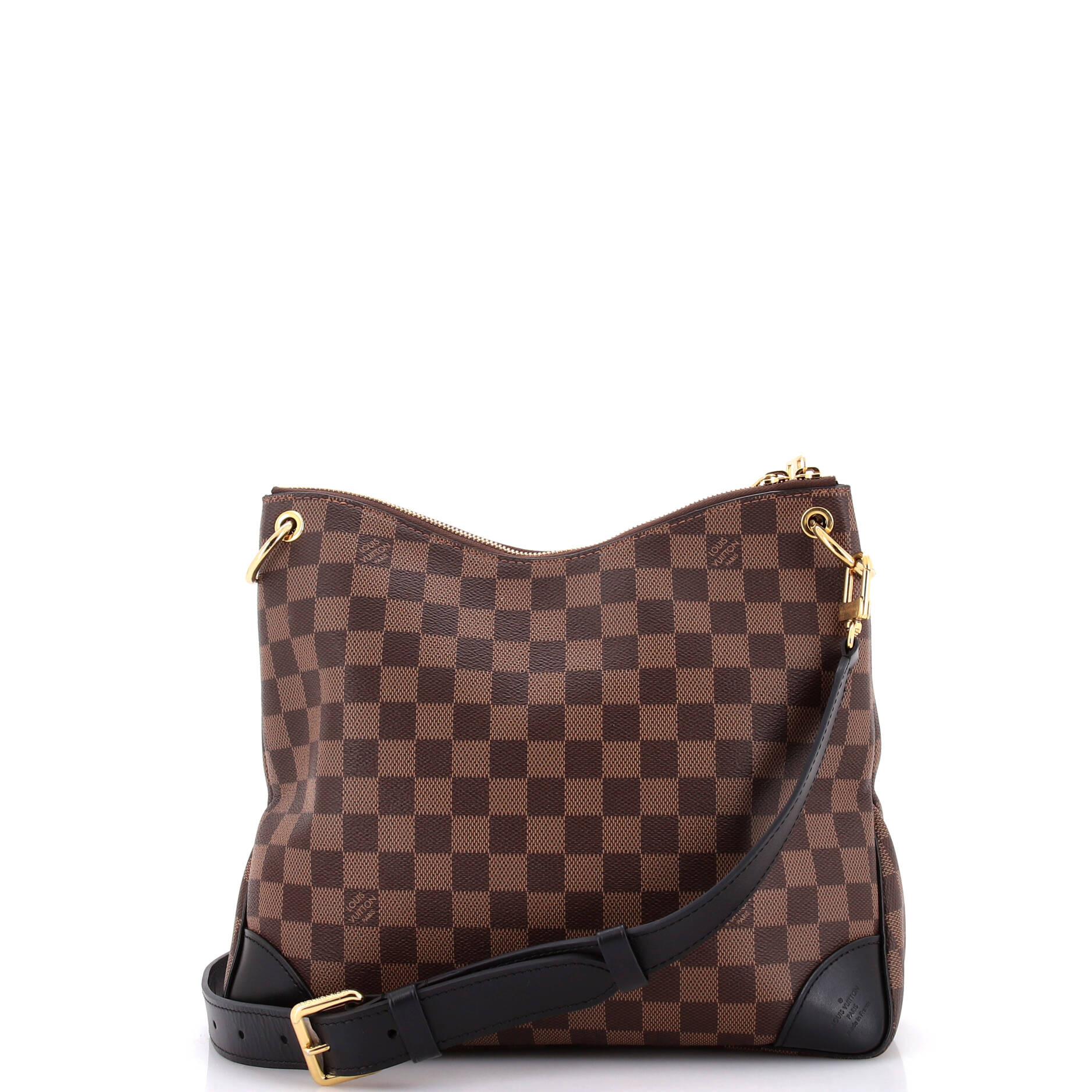 Odeon NM Handbag Damier MM – Image 3