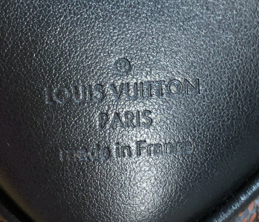 Odeon NM Handbag Damier MM – Image 7