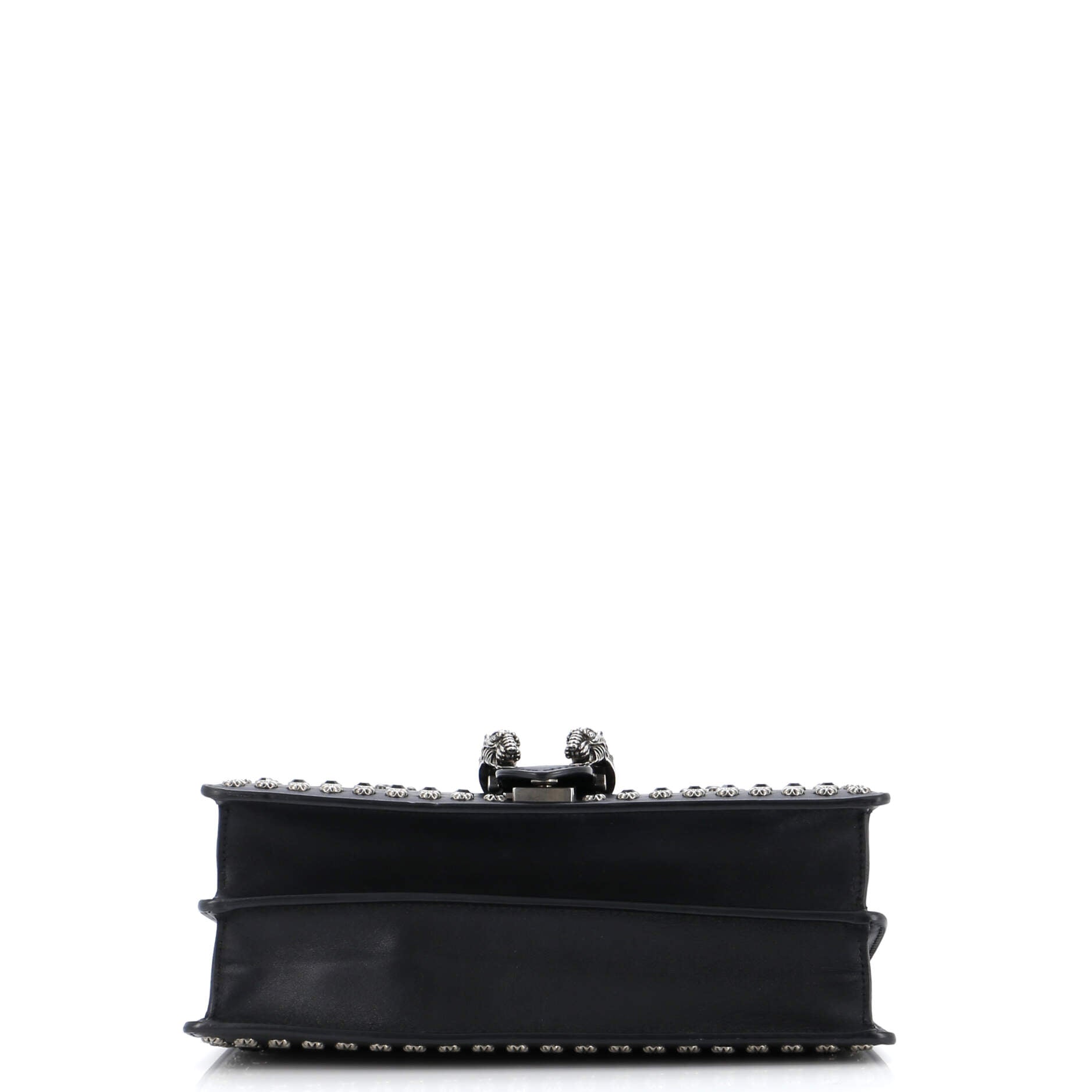 Dionysus Bag Studded Leather Small – Image 4