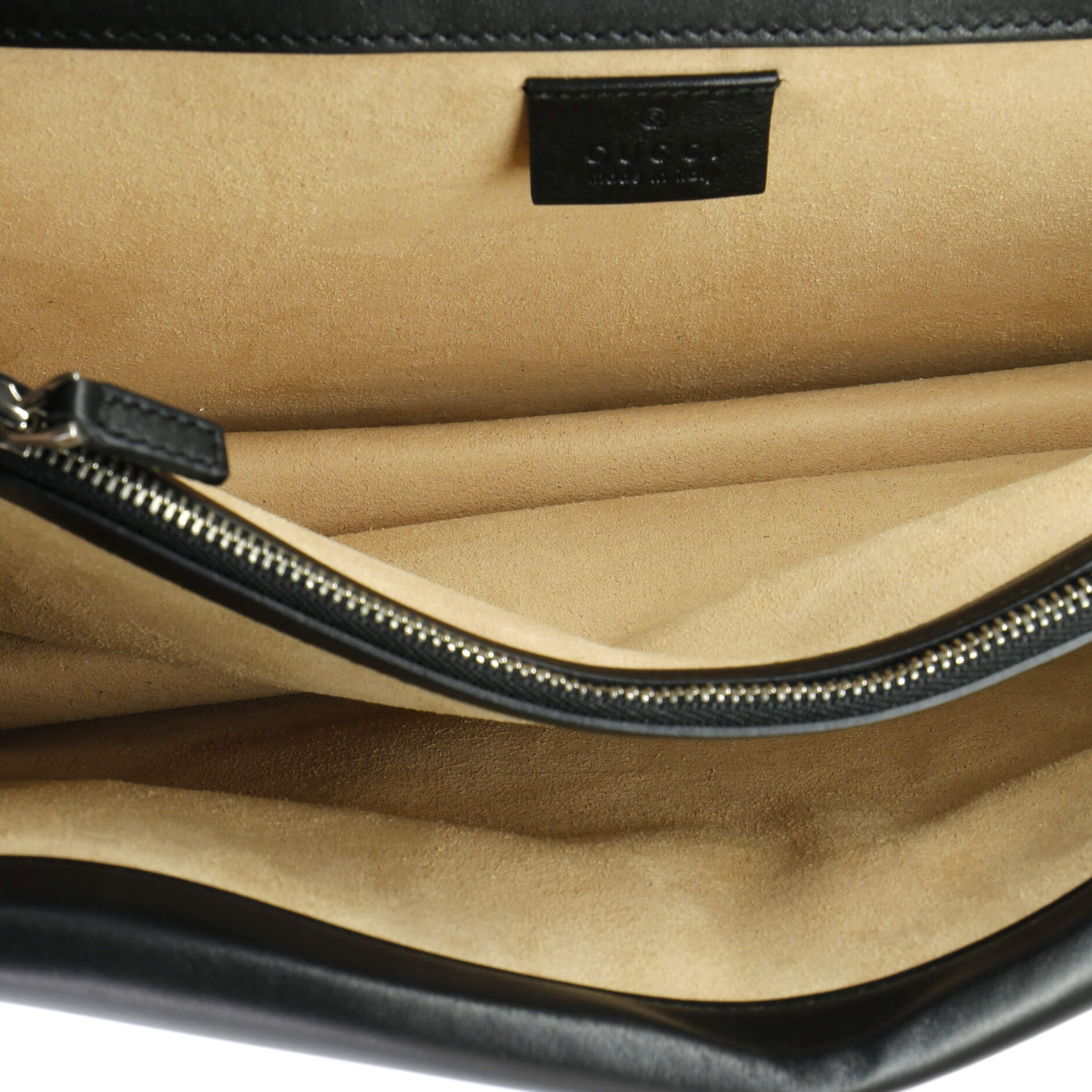 Dionysus Bag Studded Leather Small – Image 5