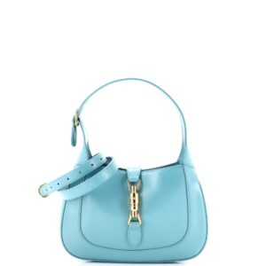 Jackie 1961 Hobo Leather Small