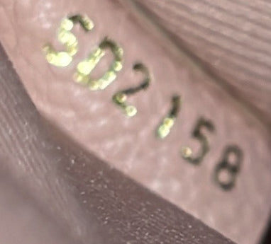 Blanche Handbag Monogram Empreinte Leather BB – Image 7