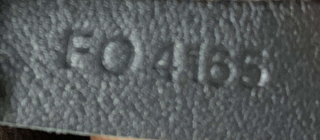 Ambler Bag Damier Infini Leather – Image 6