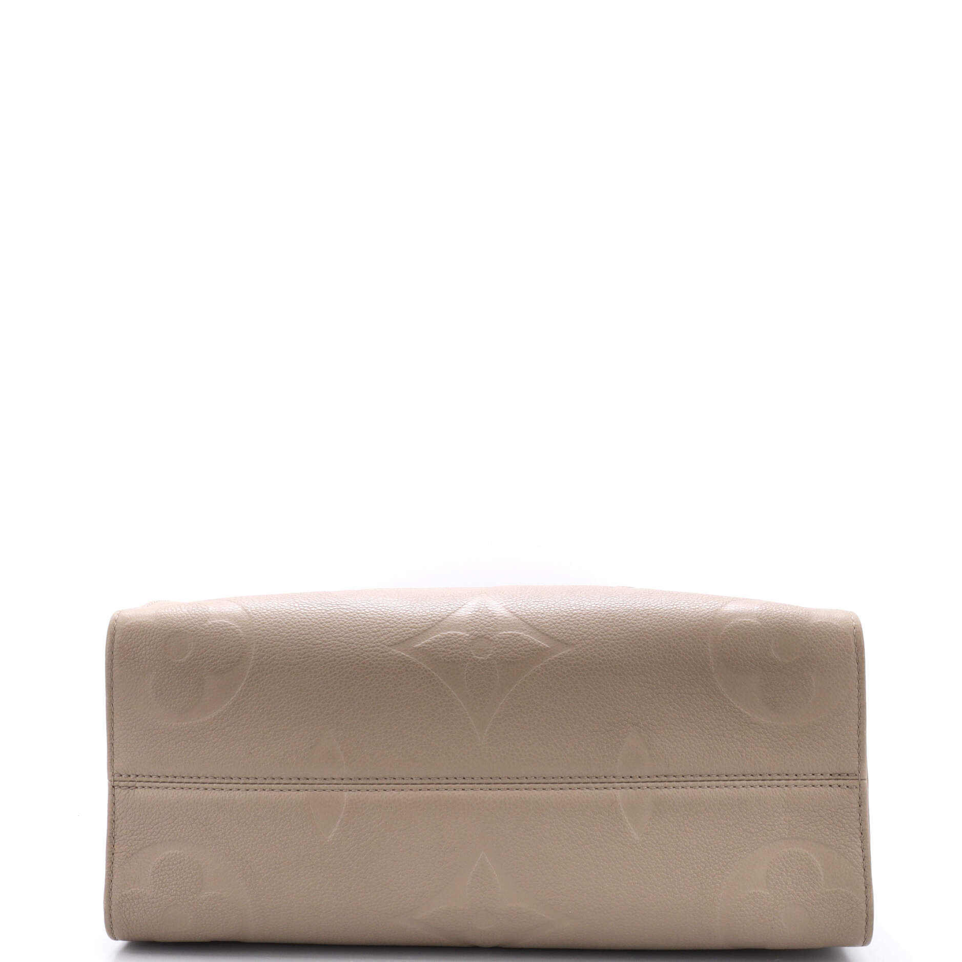 OnTheGo Tote Monogram Empreinte Giant MM – Image 4
