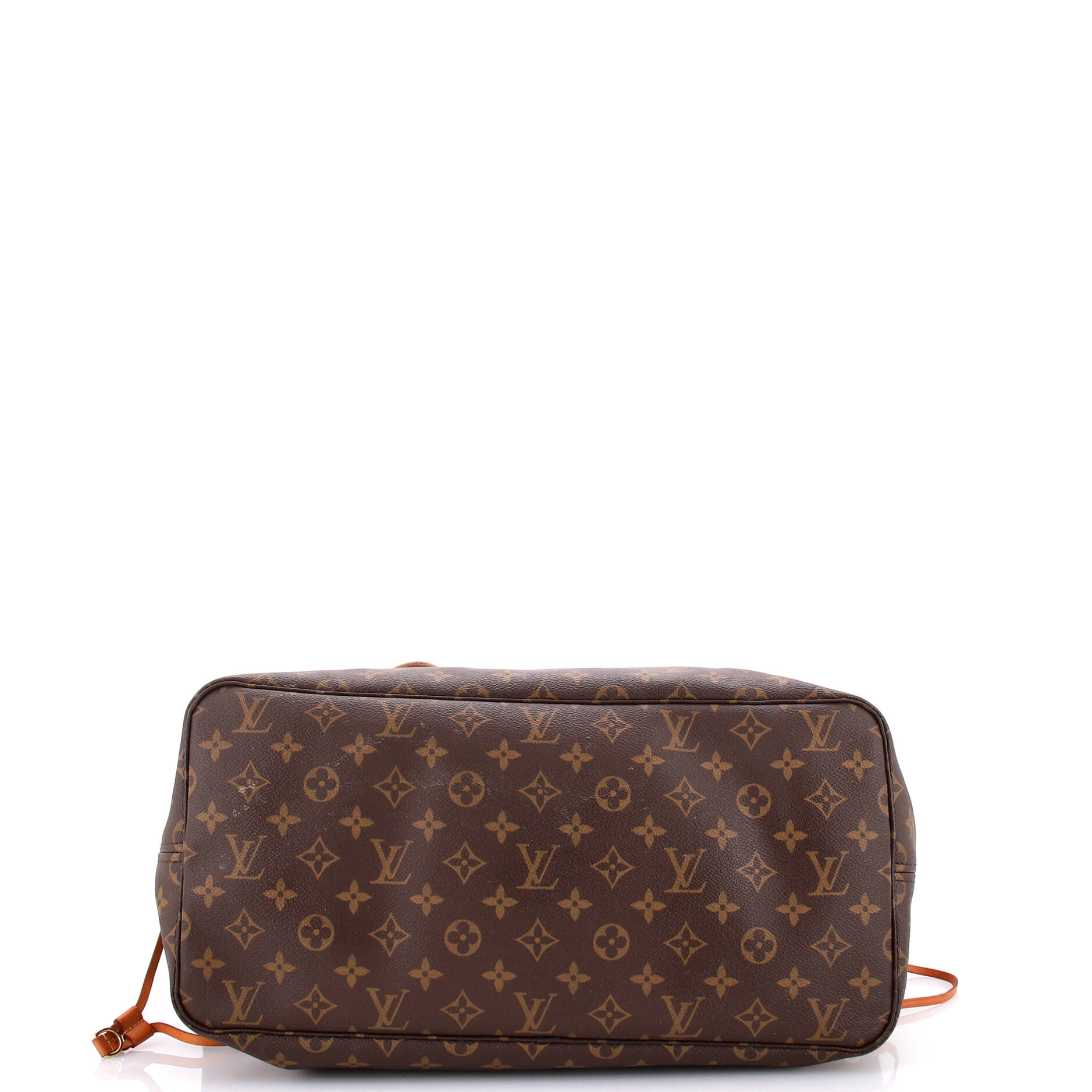 Neverfull NM Tote Monogram Canvas GM – Image 4