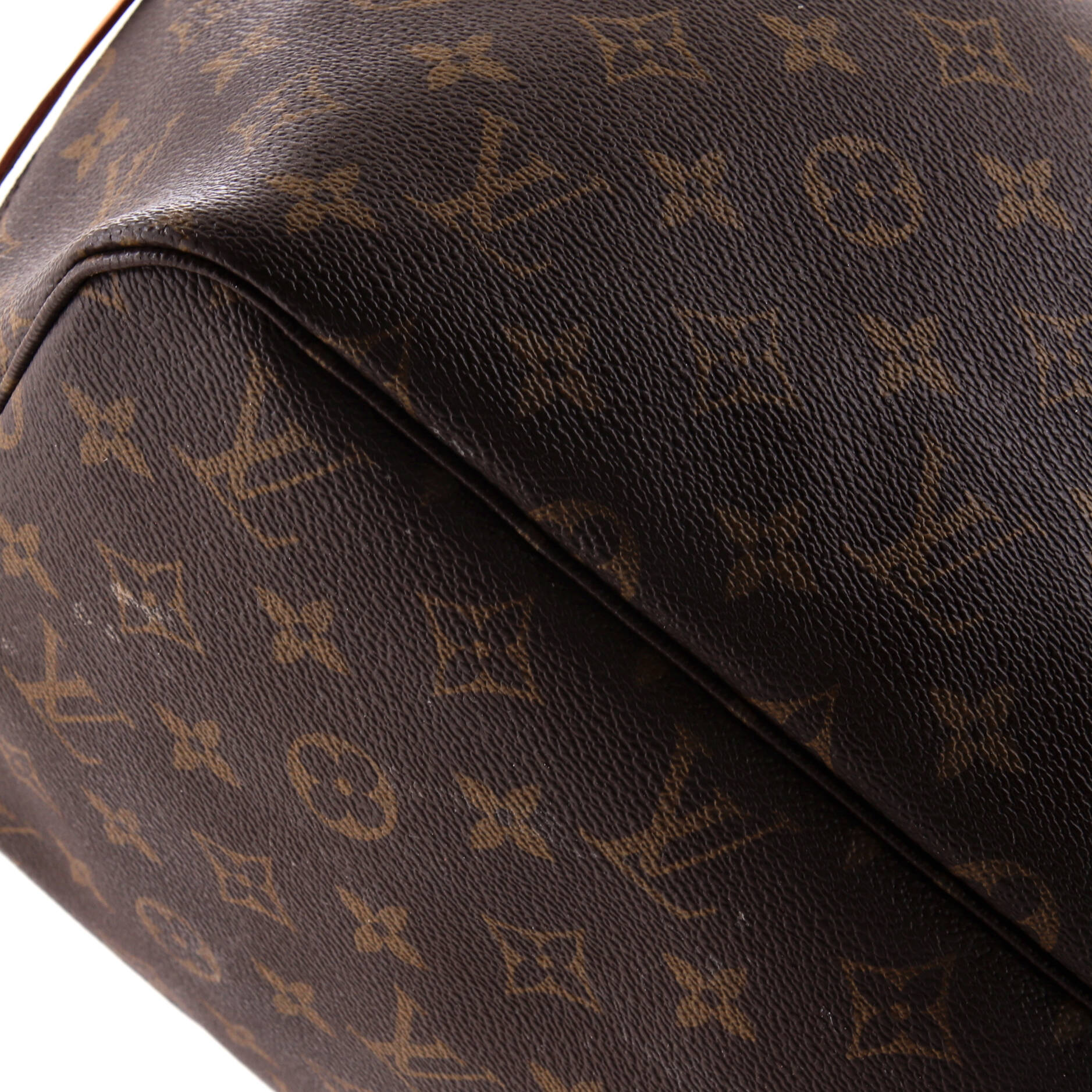Neverfull NM Tote Monogram Canvas GM – Image 6
