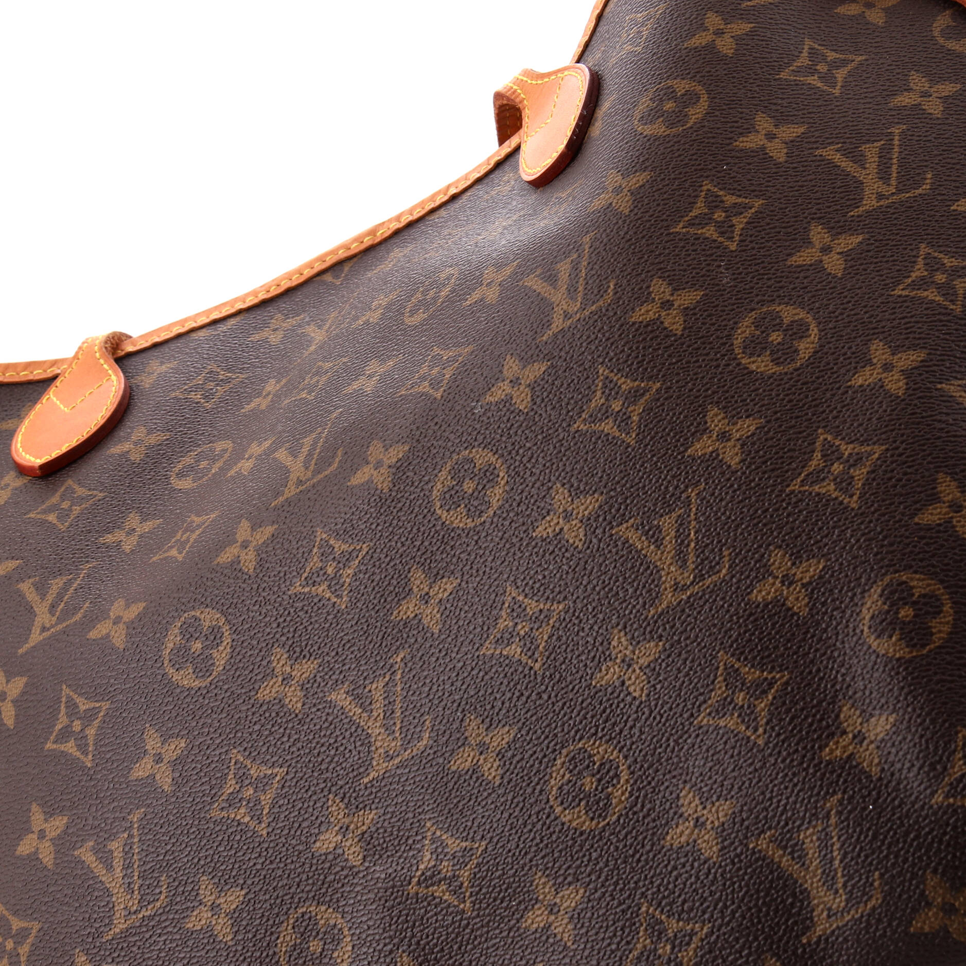 Neverfull NM Tote Monogram Canvas GM – Image 7