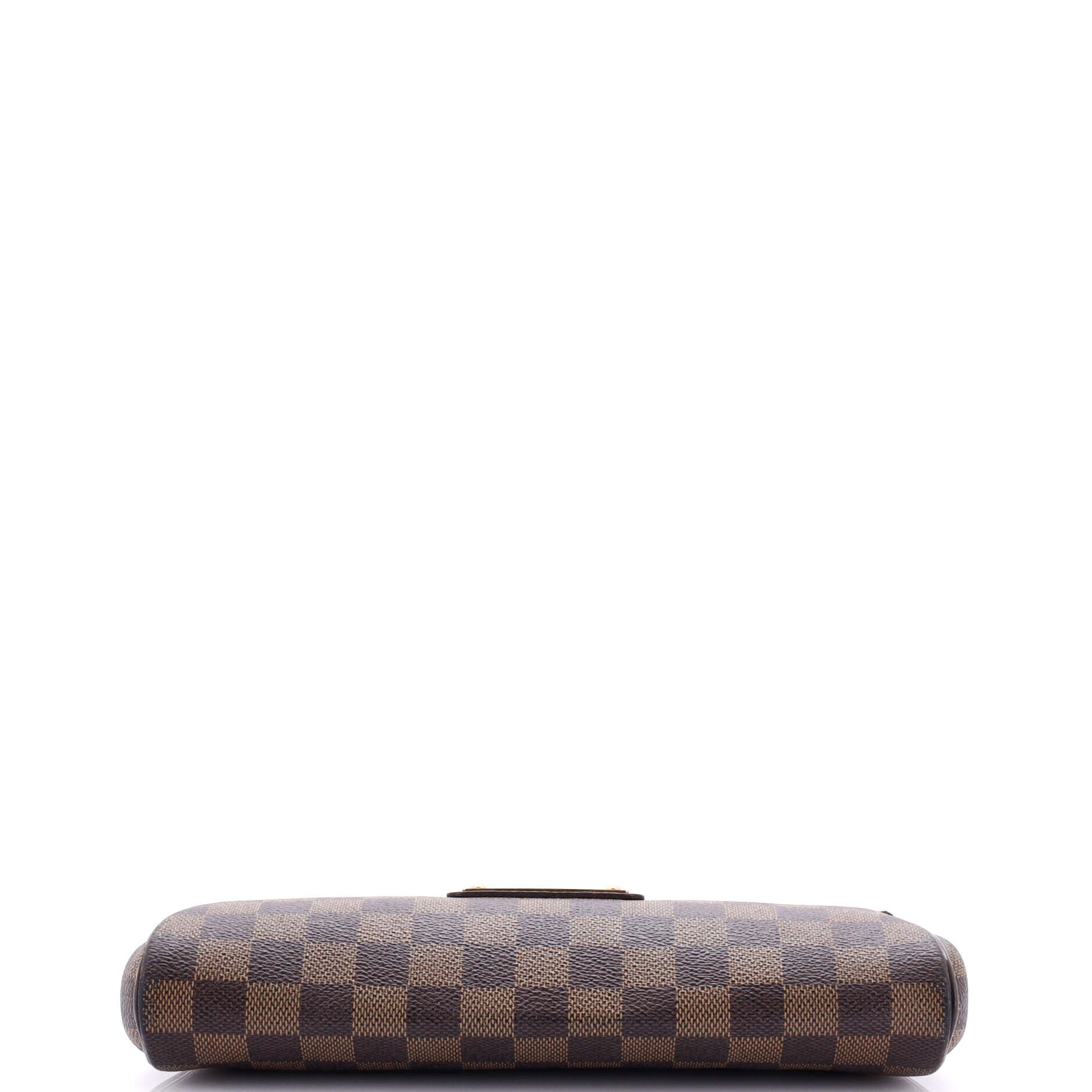 Eva Handbag Damier – Image 4