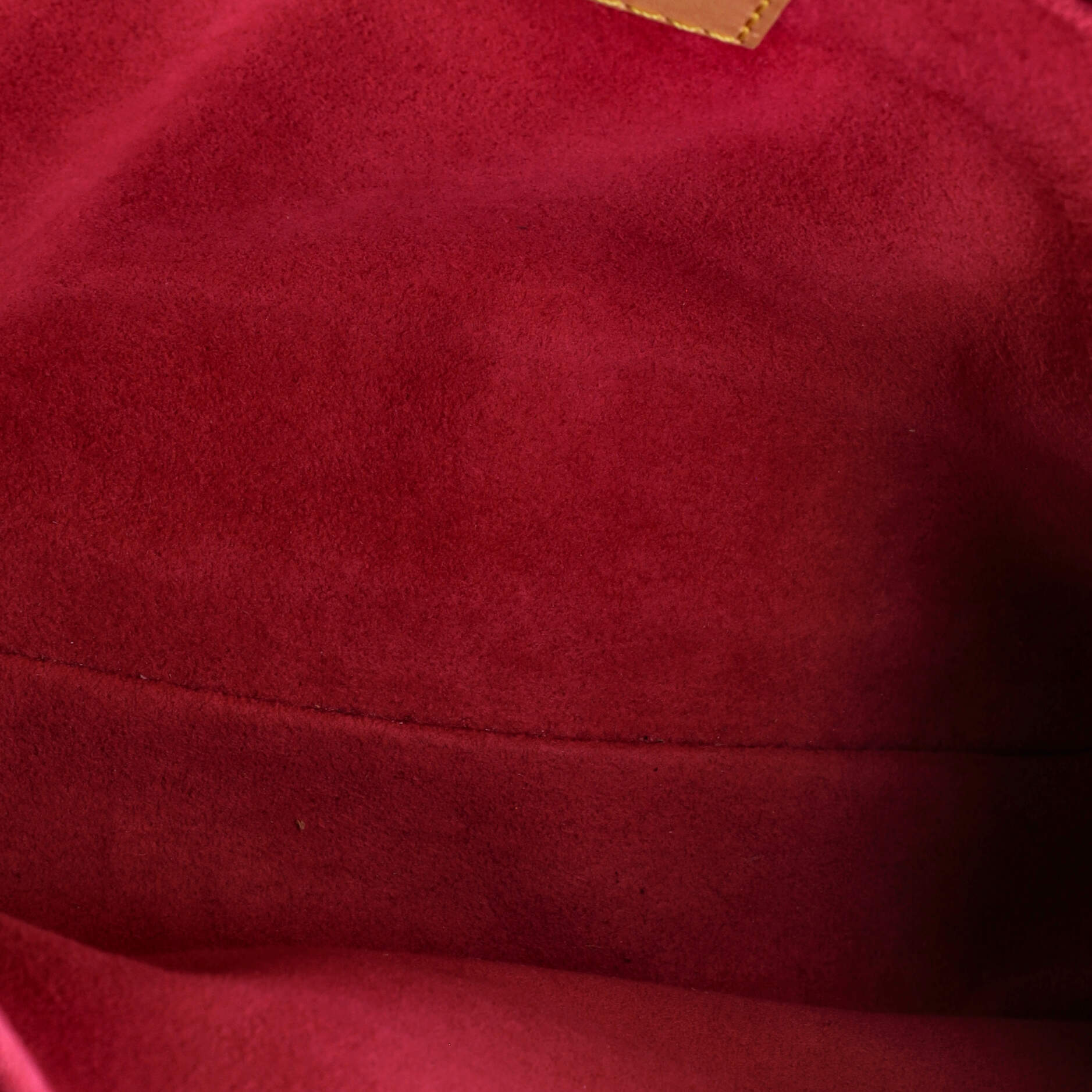 Pochette Metis Limited Edition Patches Monogram Canvas – Image 5