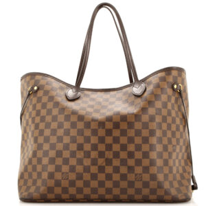 Neverfull Tote Damier GM