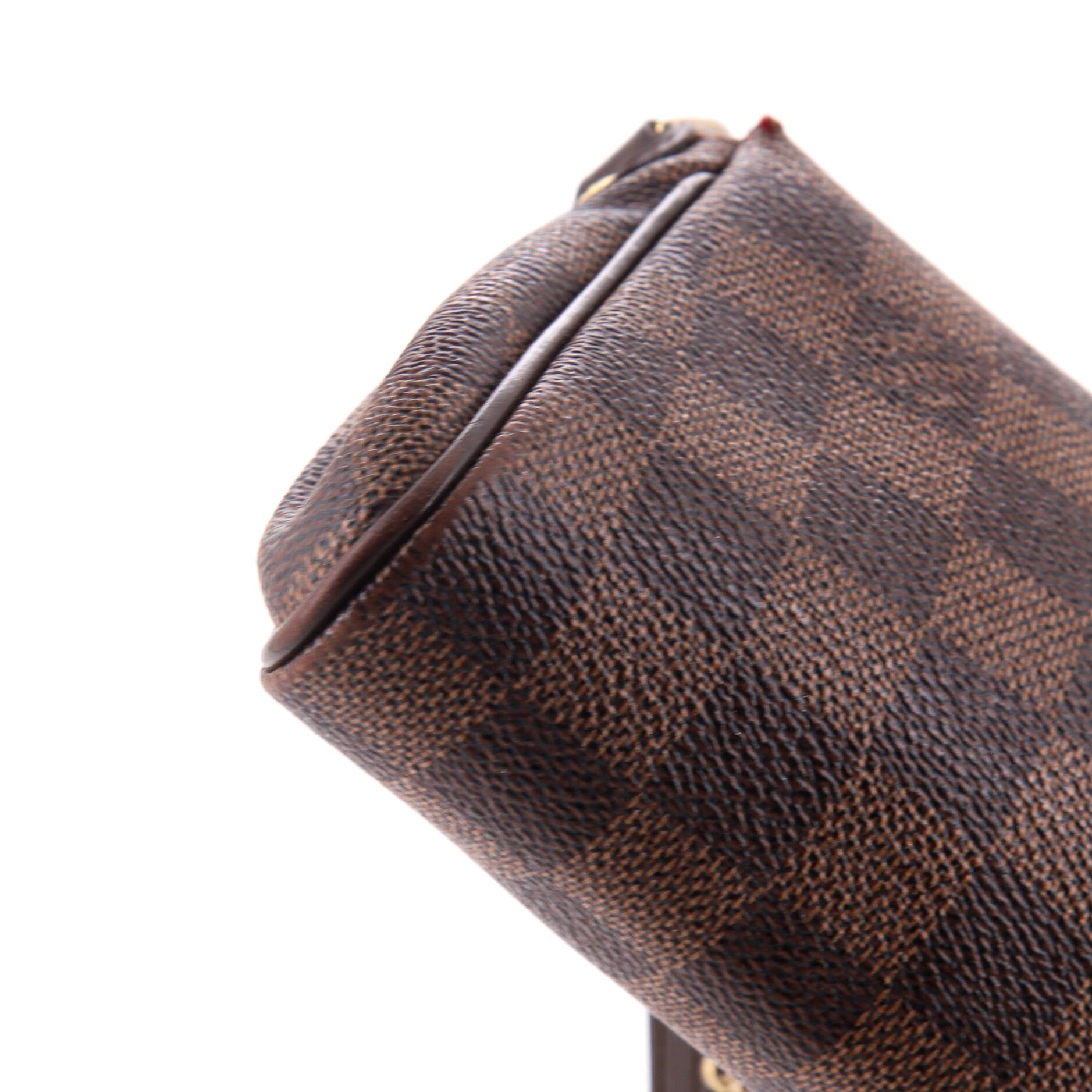 Eva Handbag Damier – Image 6