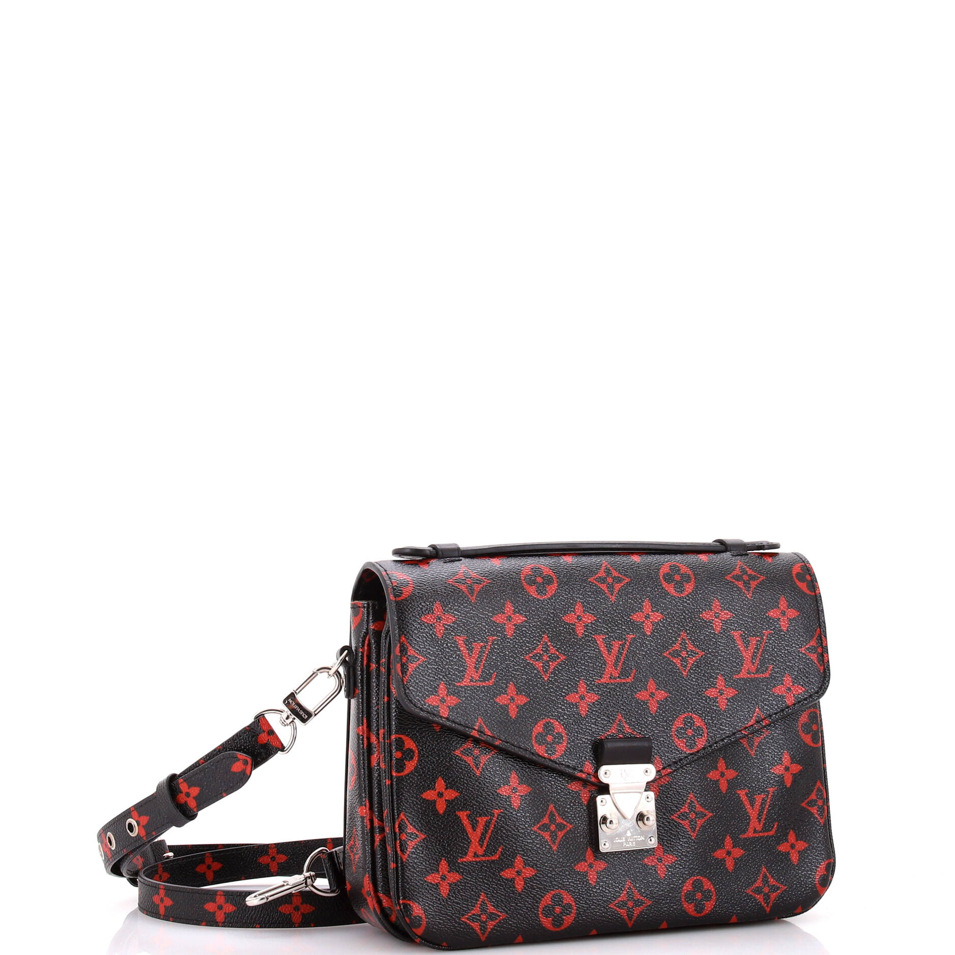 Pochette Metis Limited Edition Monogram Infrarouge – Image 2