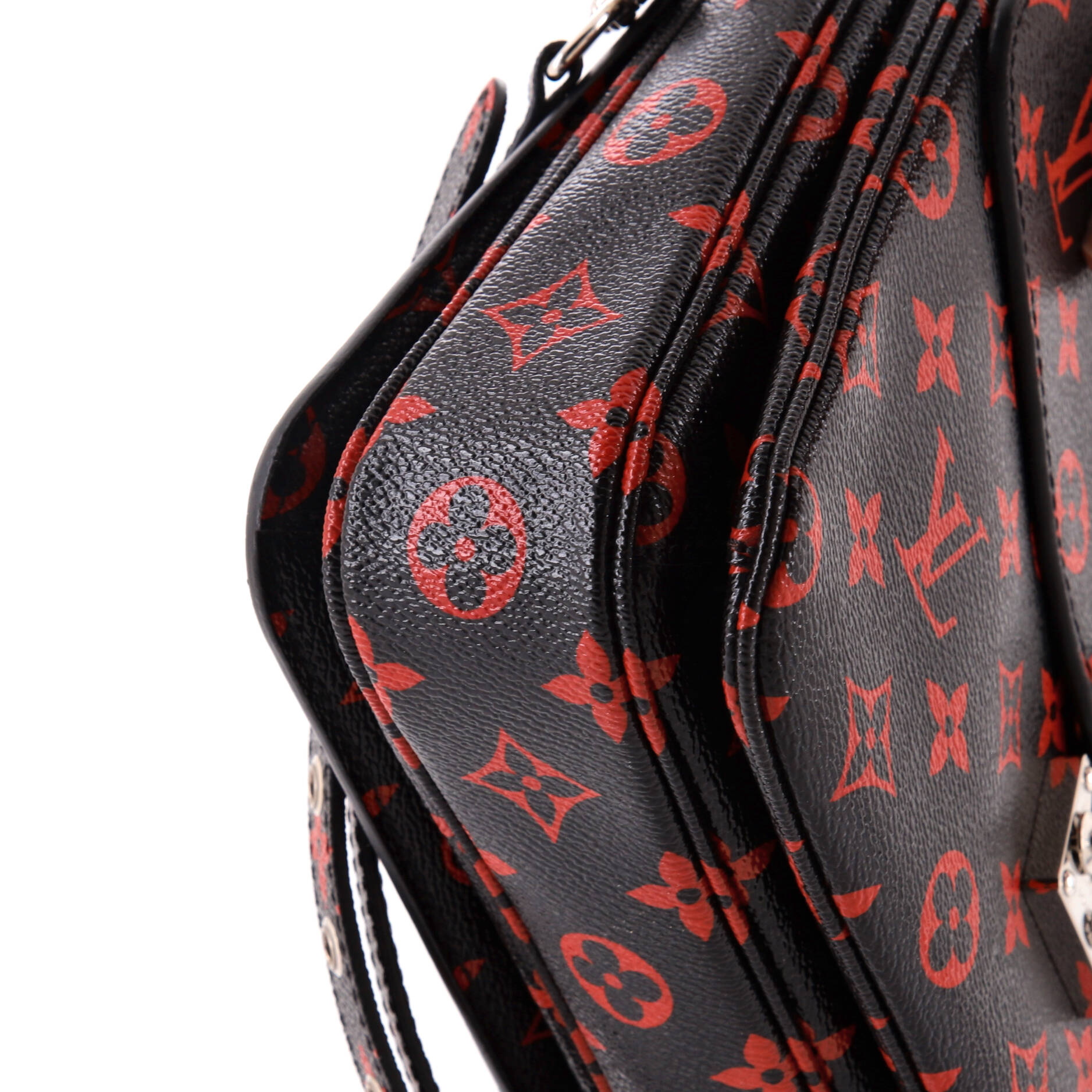 Pochette Metis Limited Edition Monogram Infrarouge – Image 6