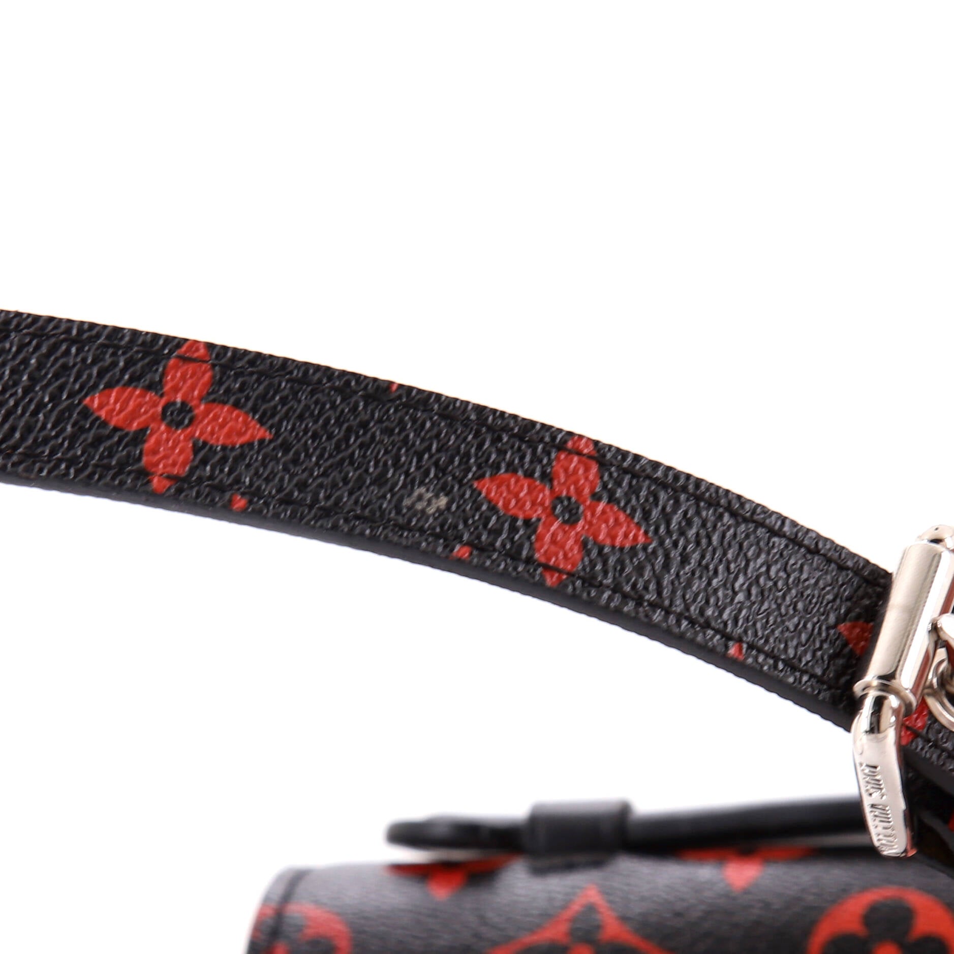 Pochette Metis Limited Edition Monogram Infrarouge – Image 7