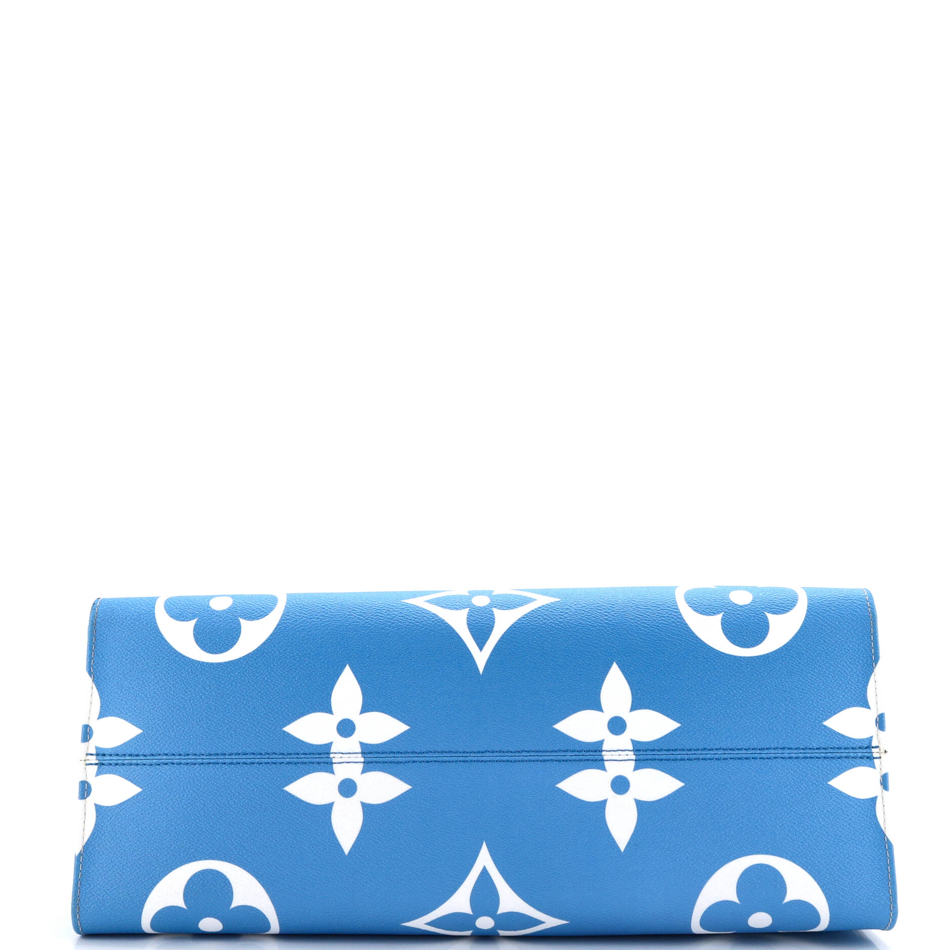 OnTheGo Tote By The Pool Monogram Giant GM – Image 4