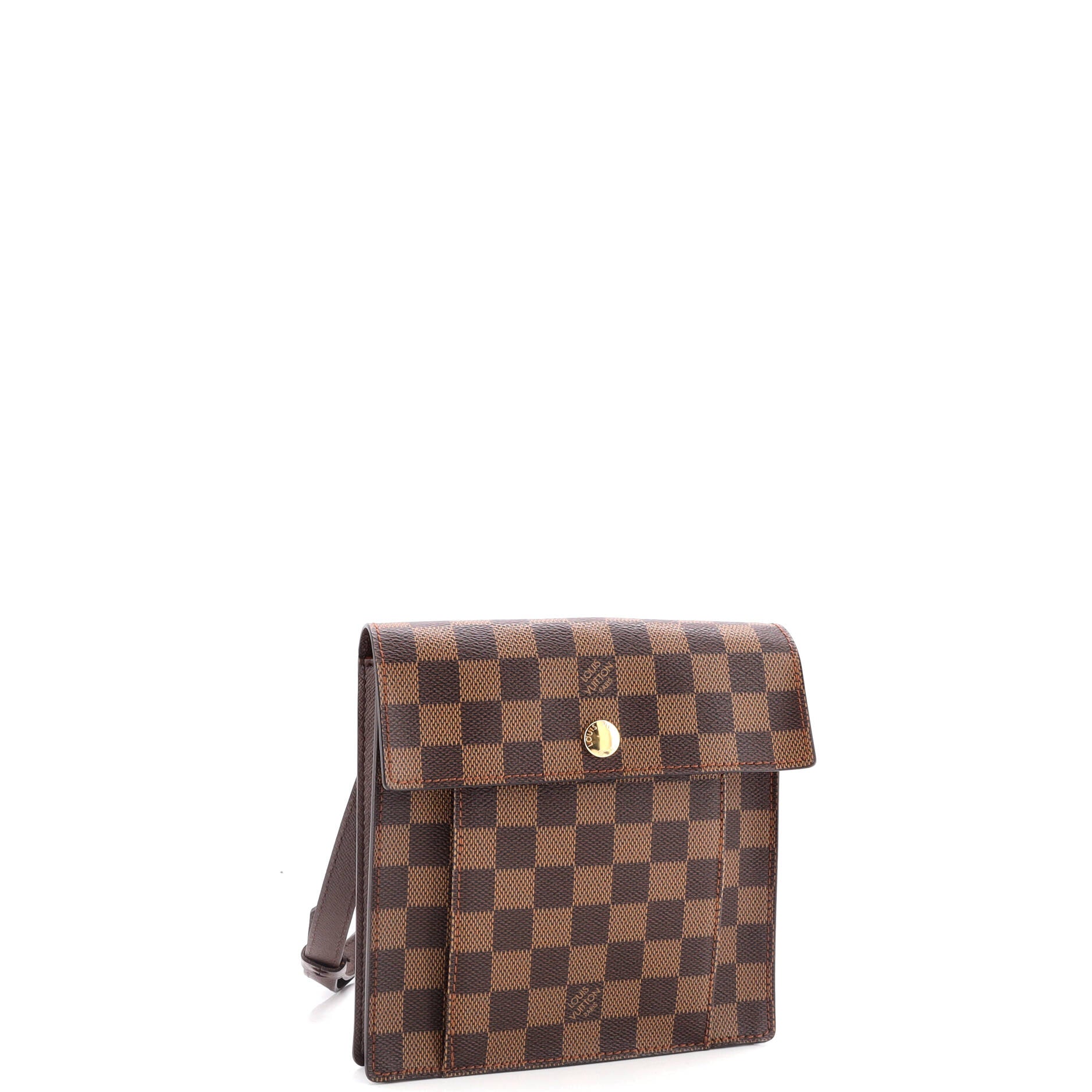 Pimlico Handbag Damier – Image 2