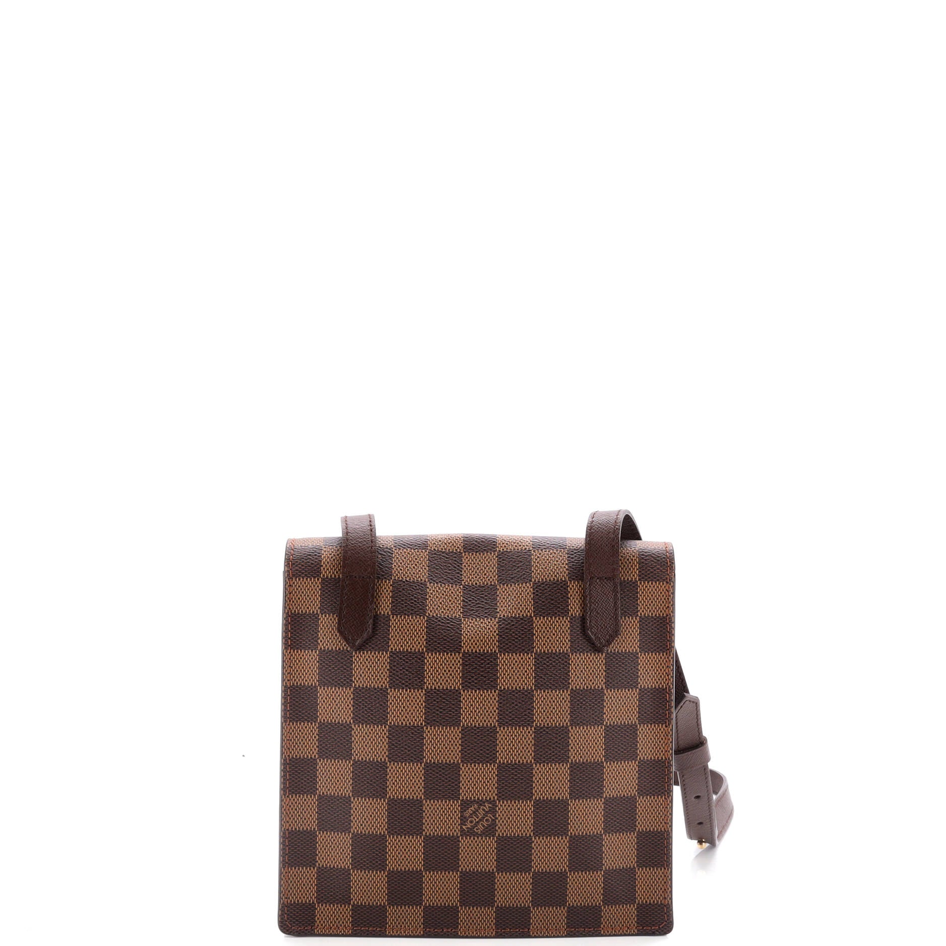 Pimlico Handbag Damier – Image 3