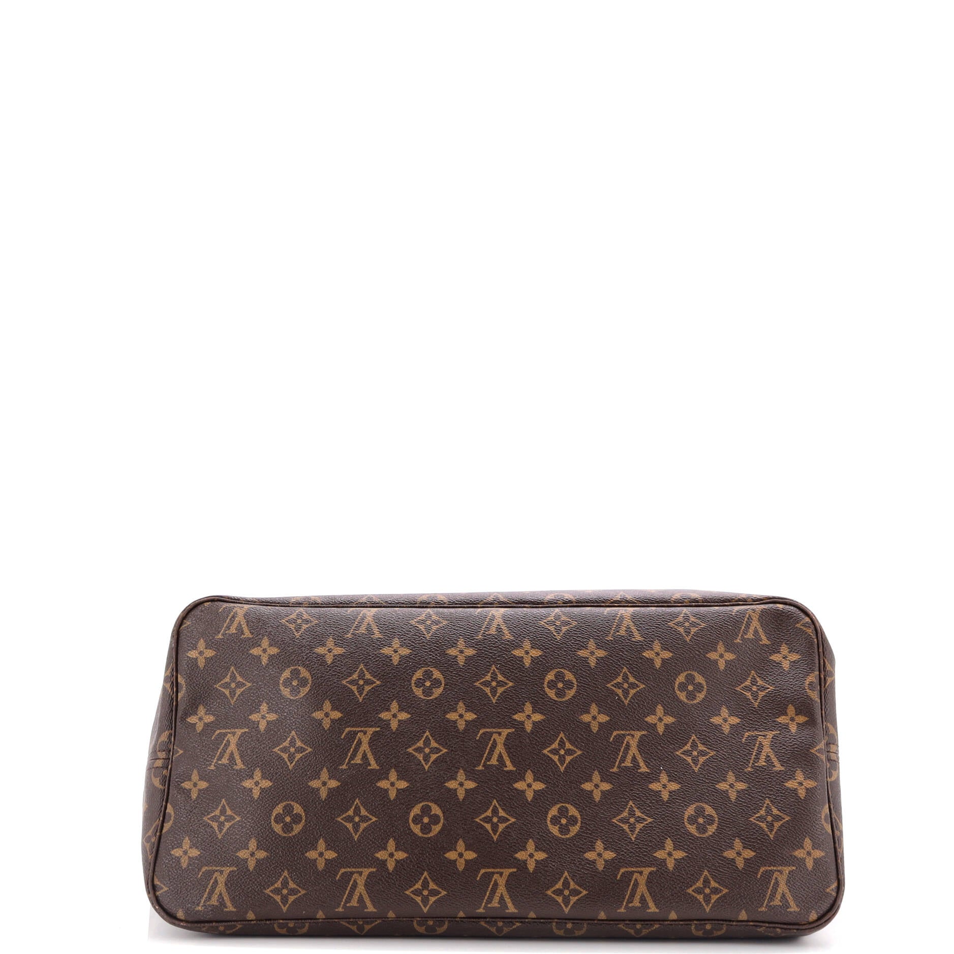 Neverfull NM Tote Monogram Canvas GM – Image 4